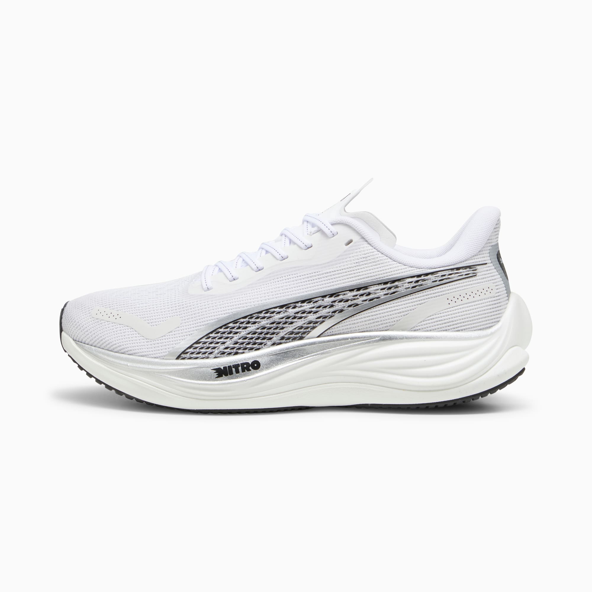 Zapatillas de running Velocity NITRO 3 para hombre