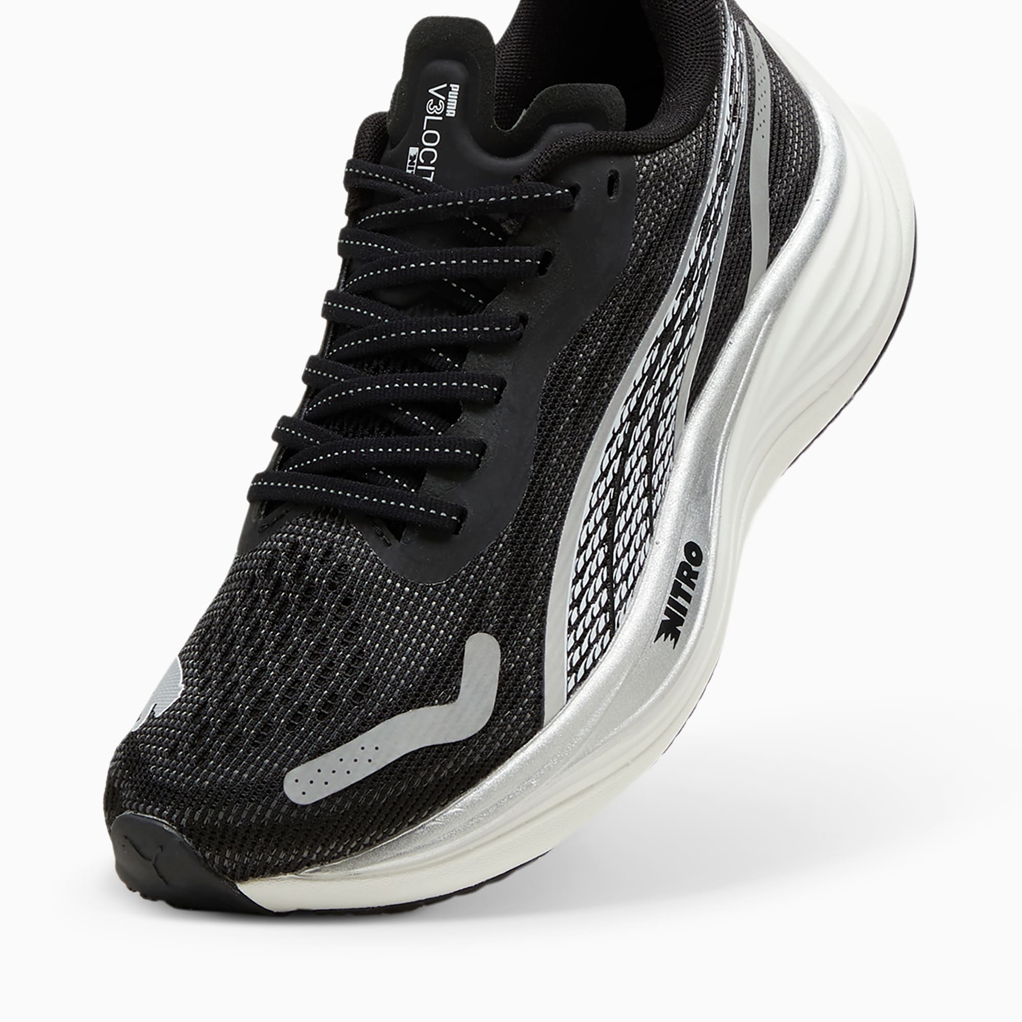 Black puma shoes womens 3x online