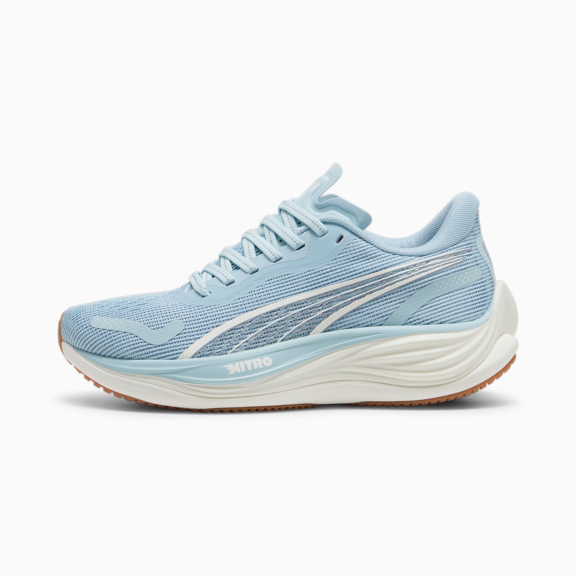 Zapatillas de running Velocity NITRO 3 para mujer