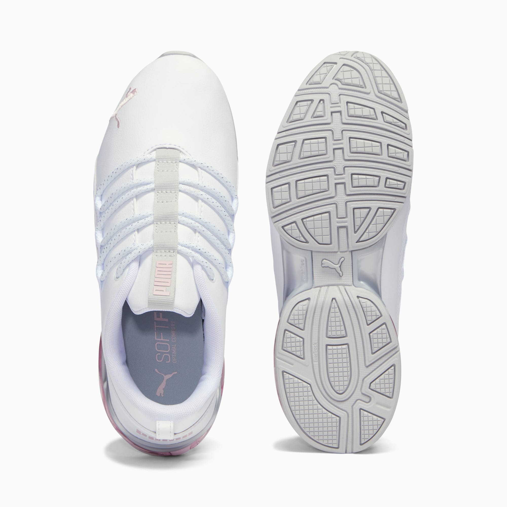 Raize Prowl Speckle Women s Running Shoes