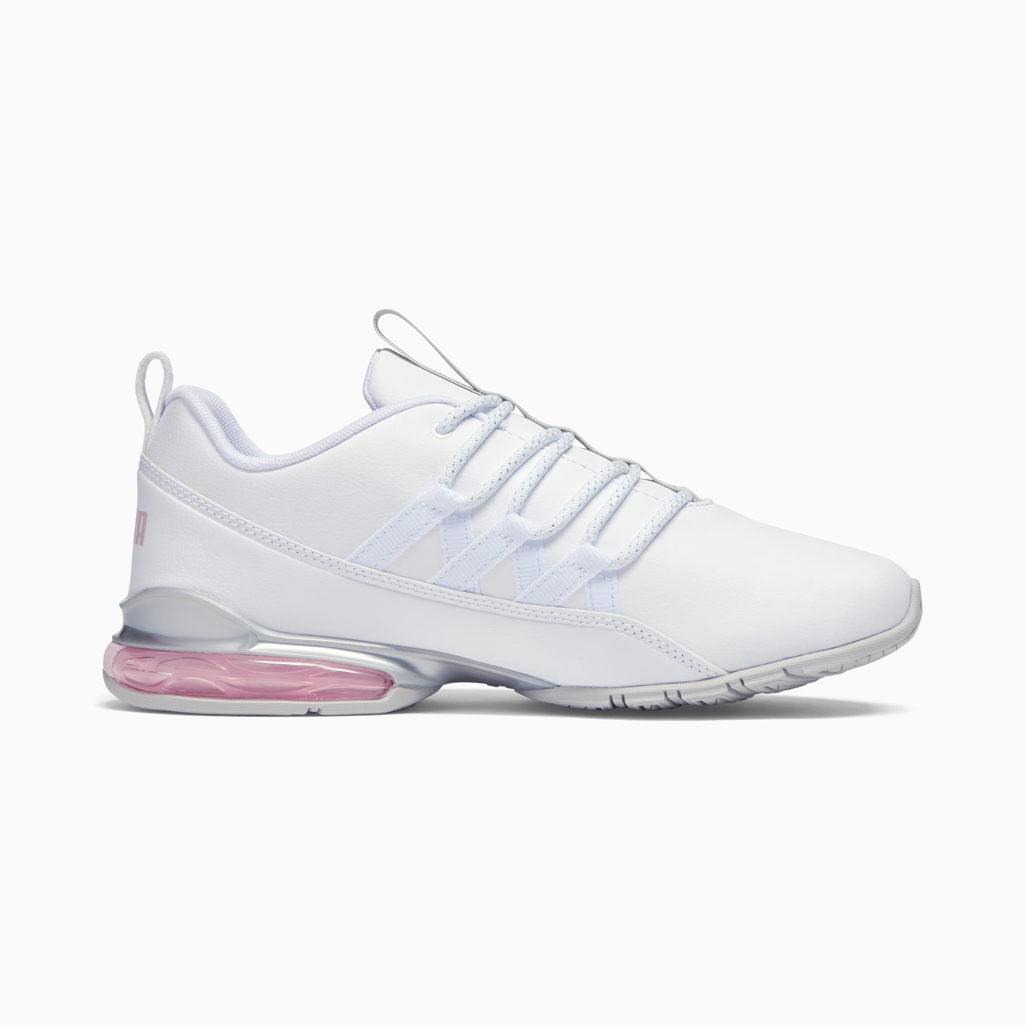 Puma riaze prowl sales wide women's sneakers