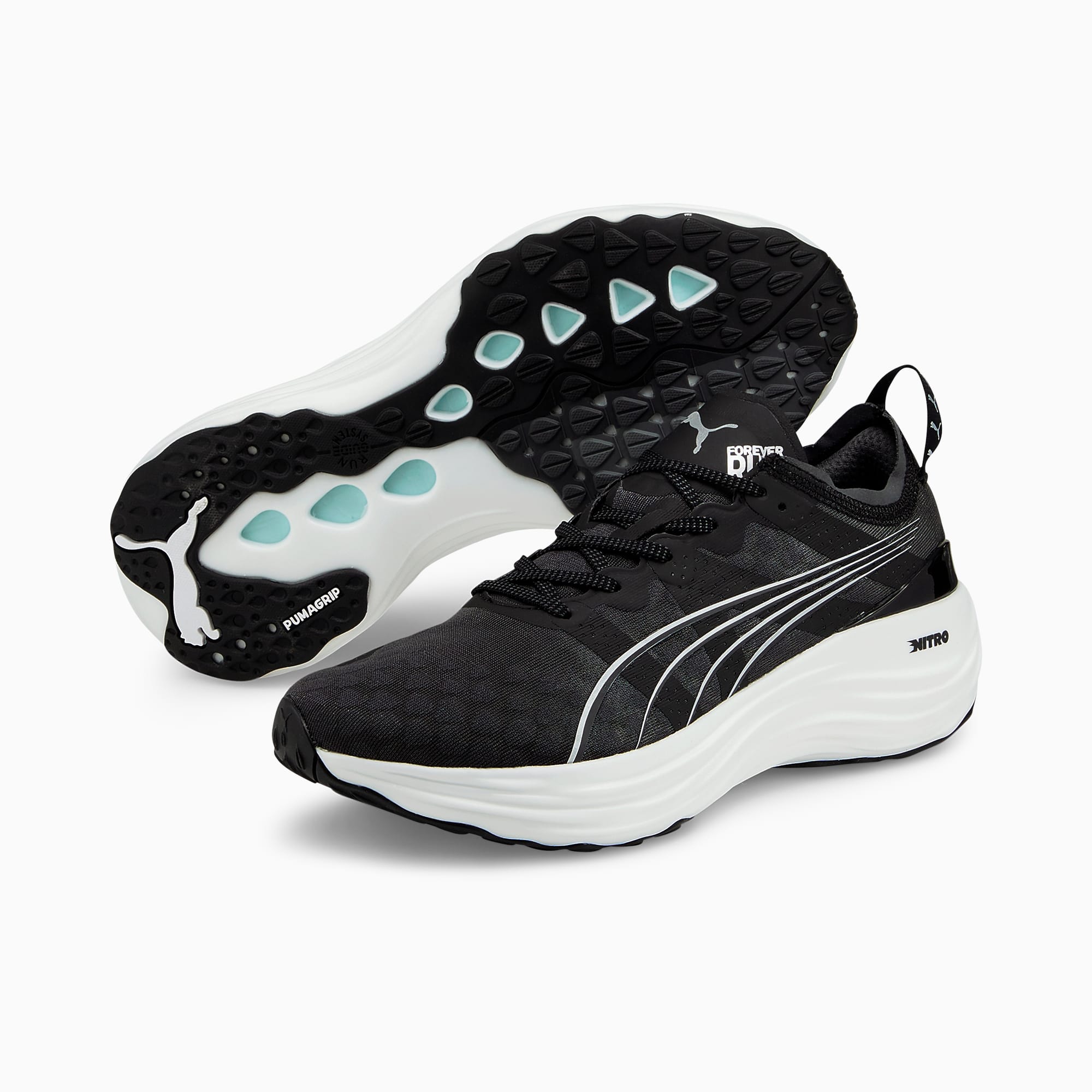 ForeverRun NITRO Men s Running Shoes