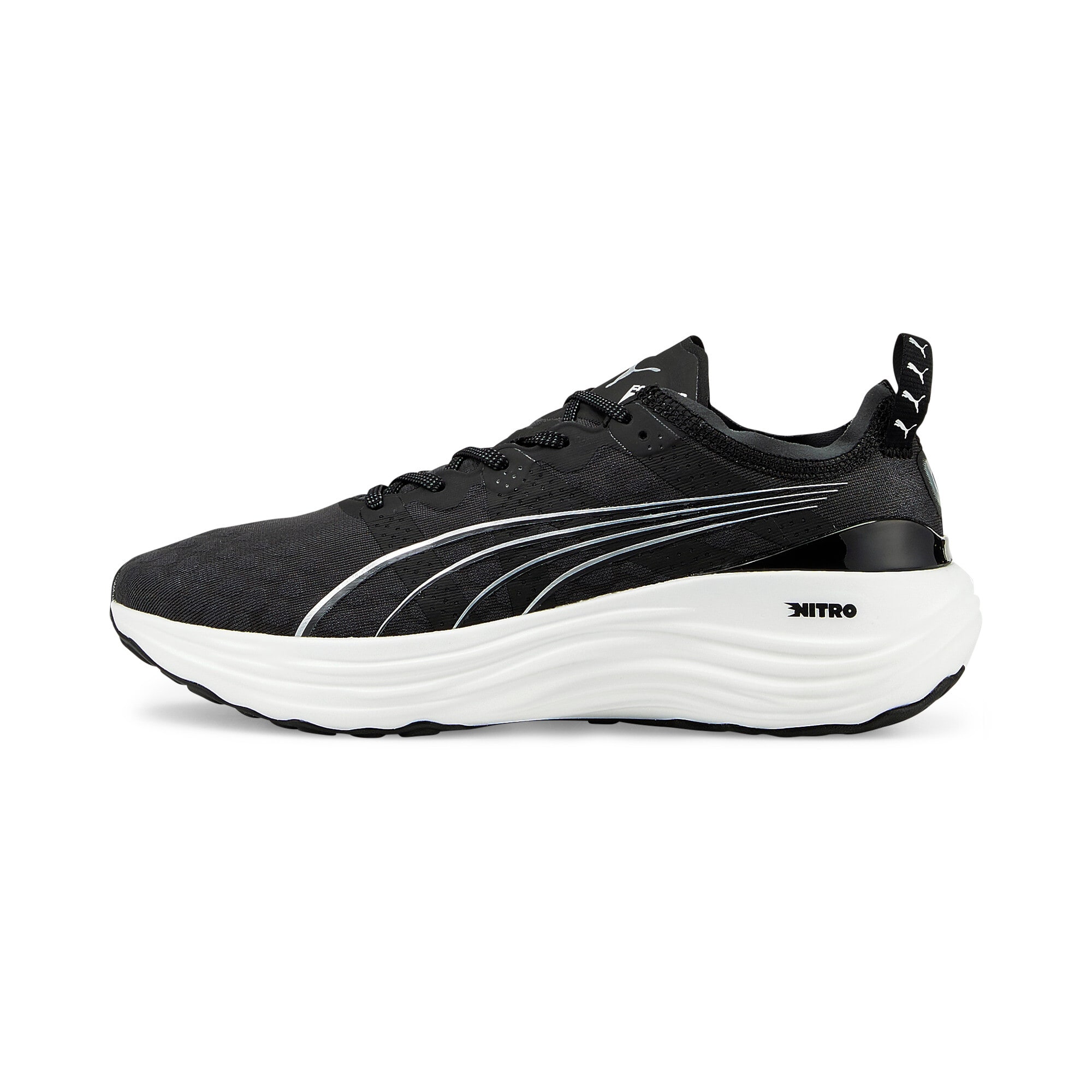 Zapatillas Deportivas Running Mujer Puma ForeverRun NITRO PUMA