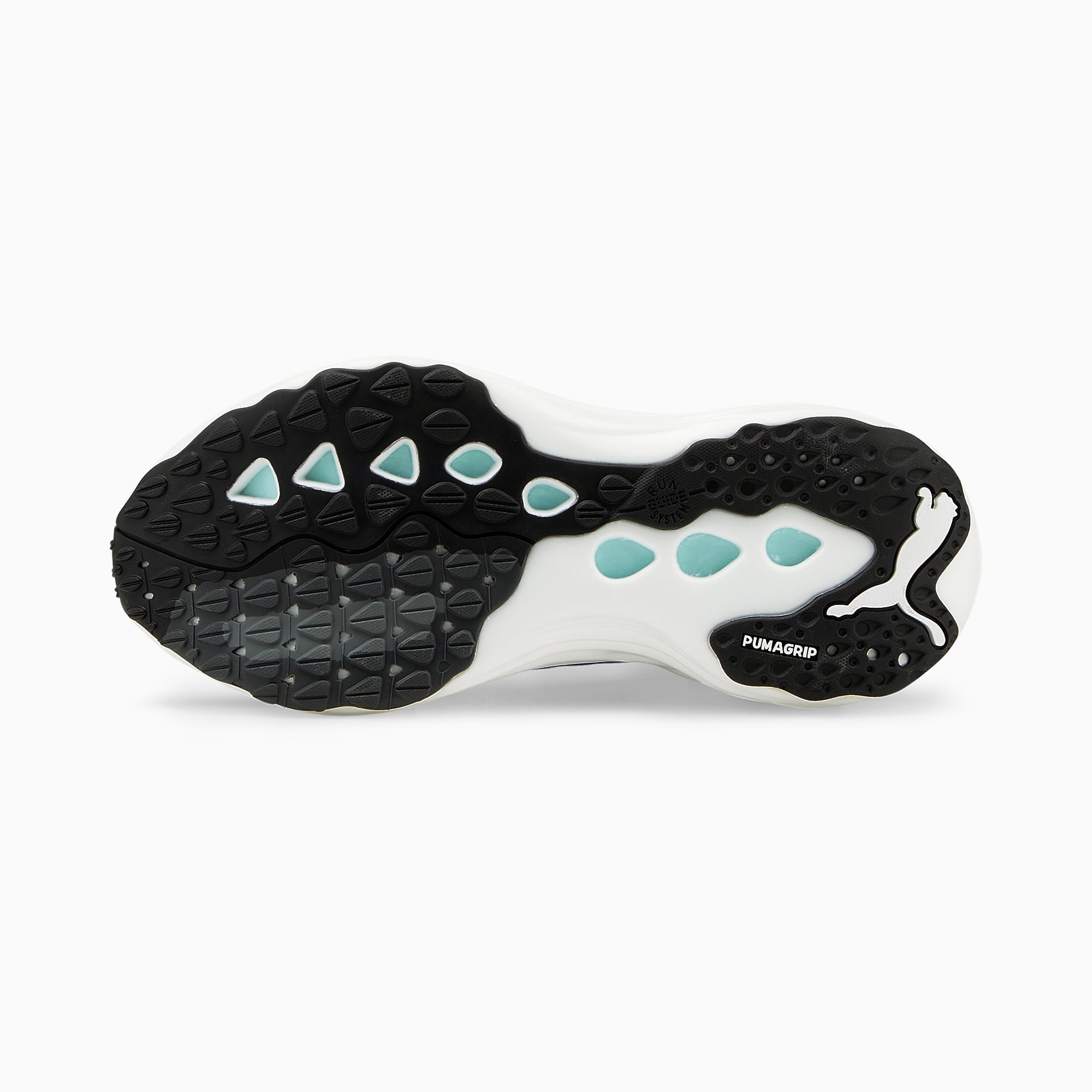 Puma h street running shoes top