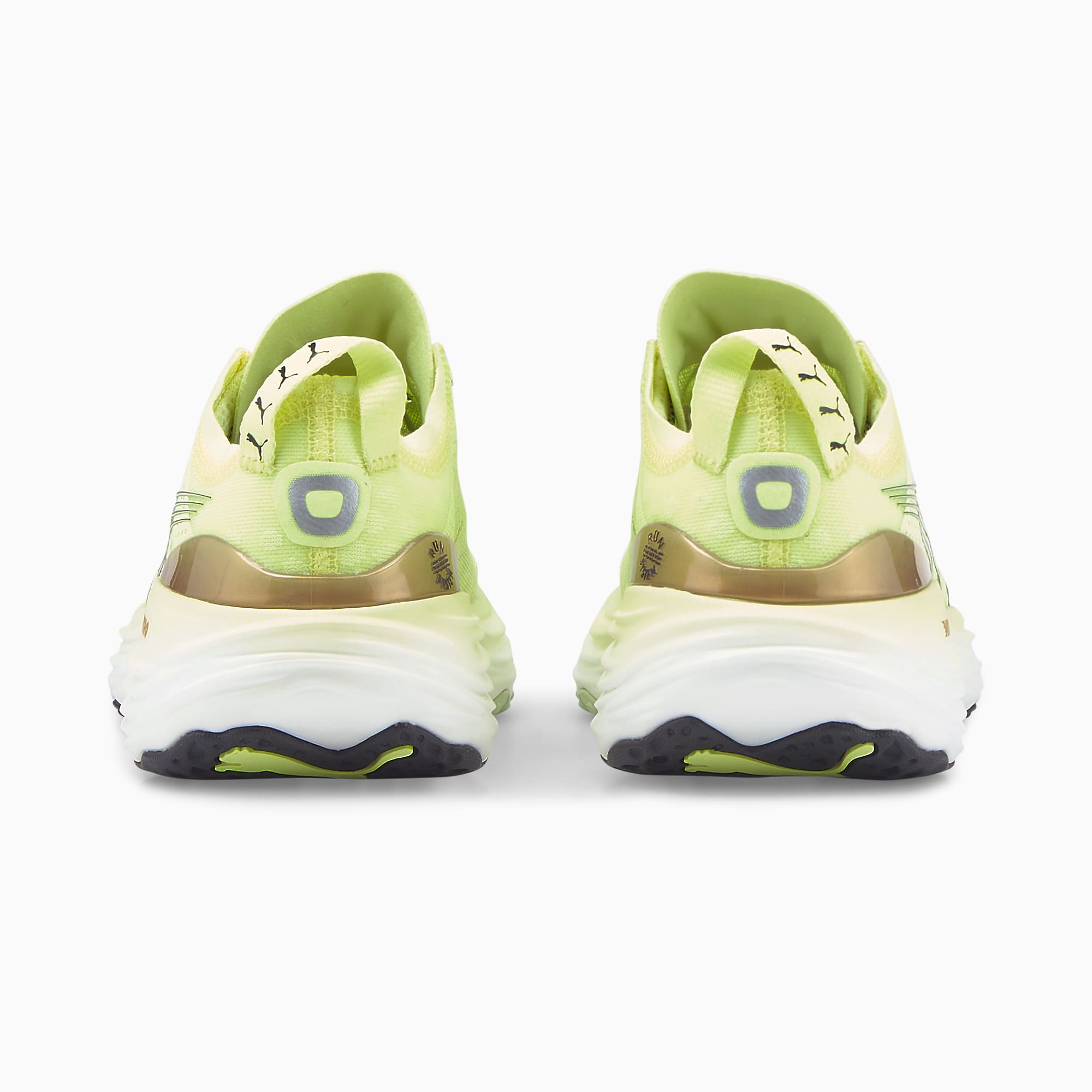 ★PUMA★ Propio Nitro Women's Yellow Black 31142903 Buy Puma Propio Nitro Competition Running Shoe Women Yellow