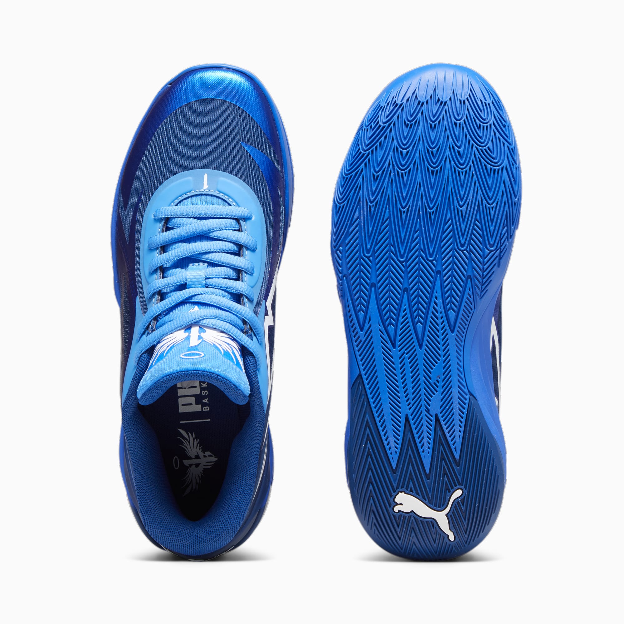 Puma sprint 2 lux nm sales men deepblue