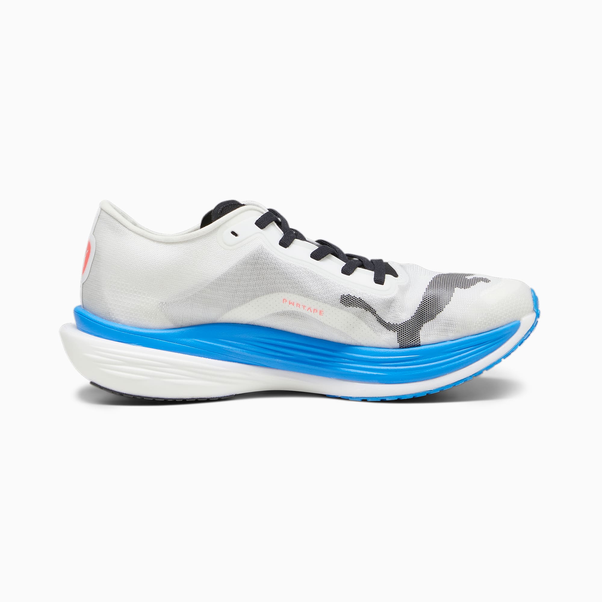 Deviate NITRO™ Elite 2 Fireglow Men's Running Shoes | PUMA