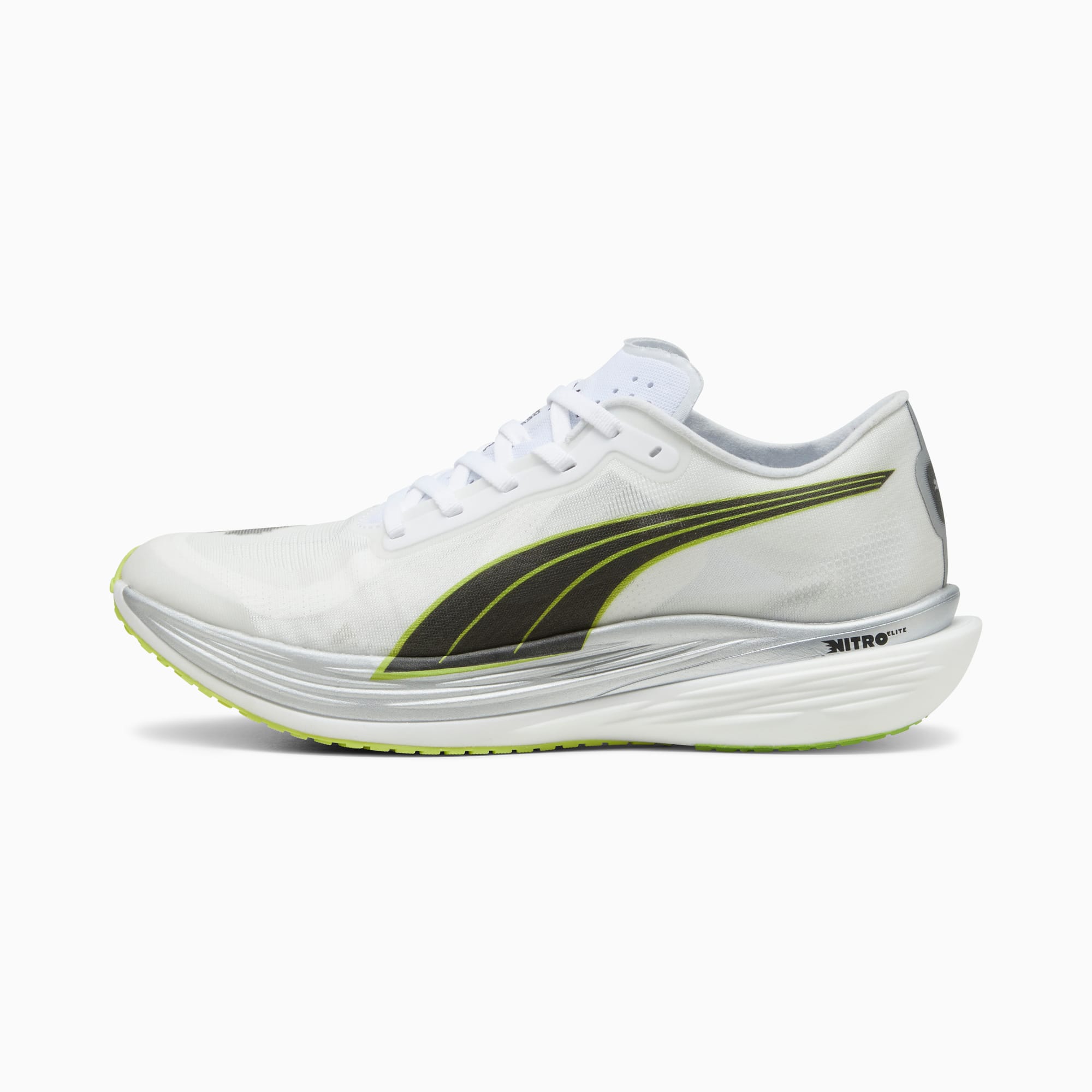 Tenis sales pisada neutra