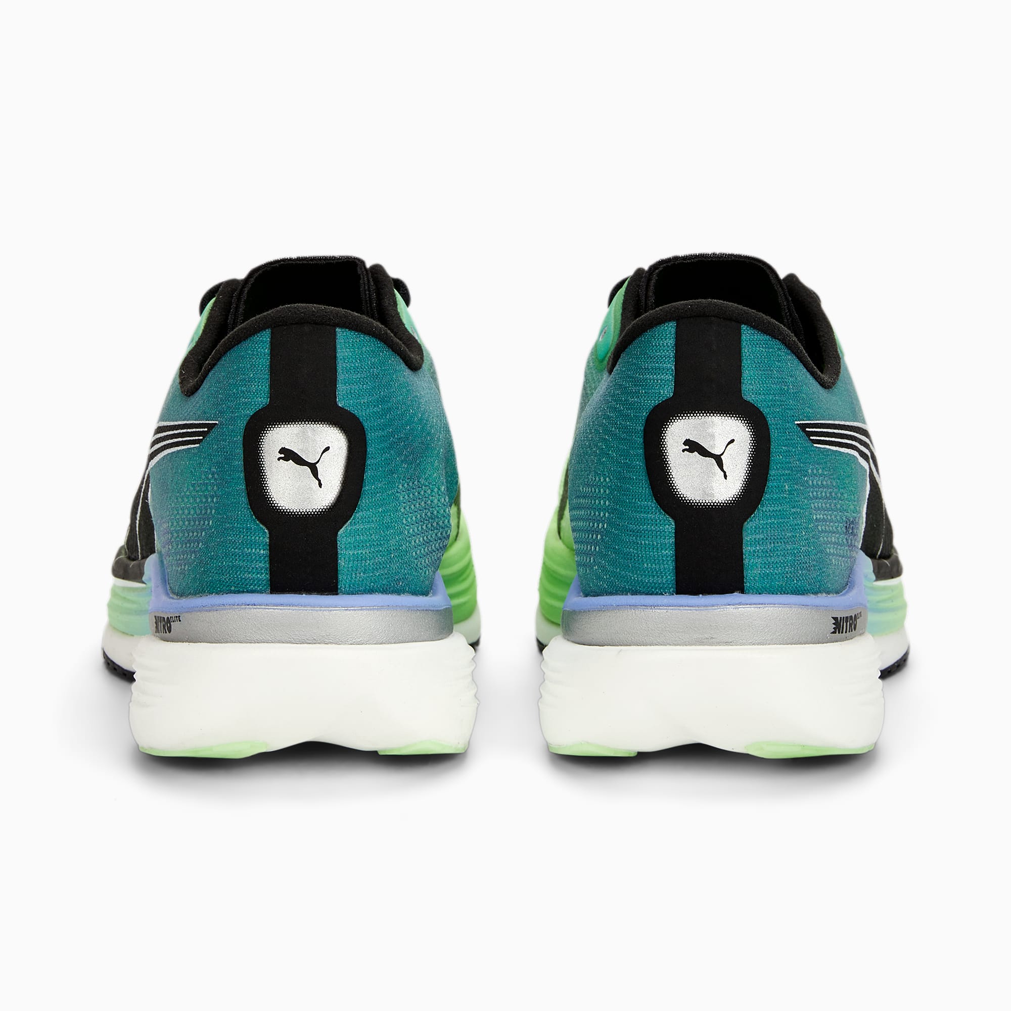 Puma faas 2 top