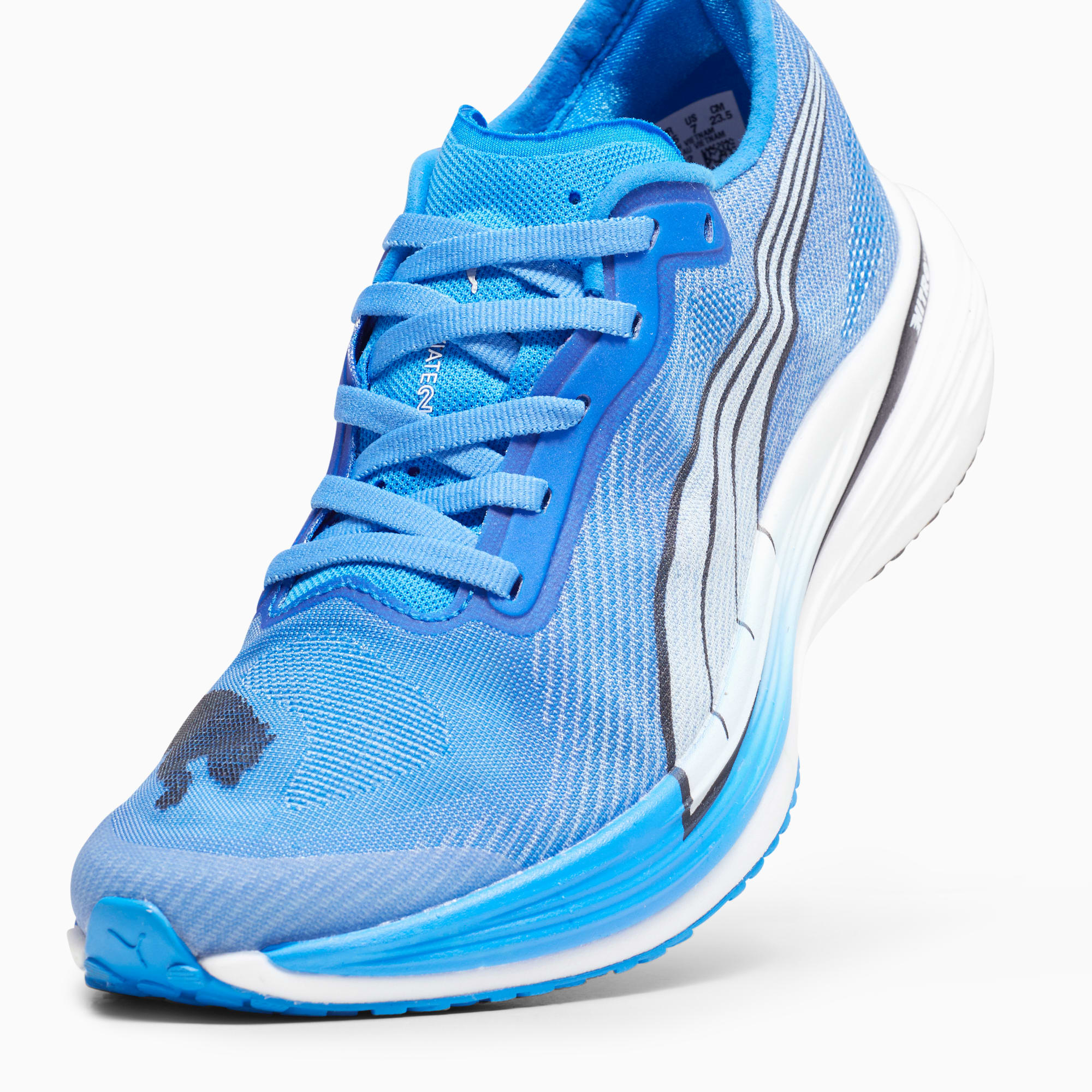 Puma sprint 2 lux nm women deepblue new arrivals