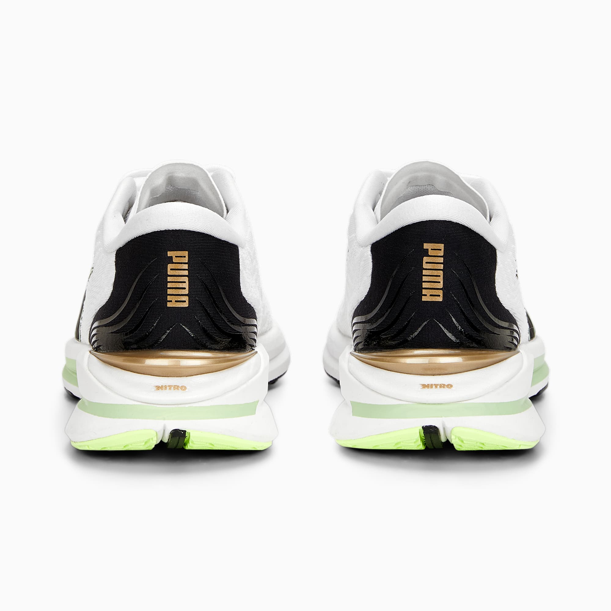 Basket running puma deals