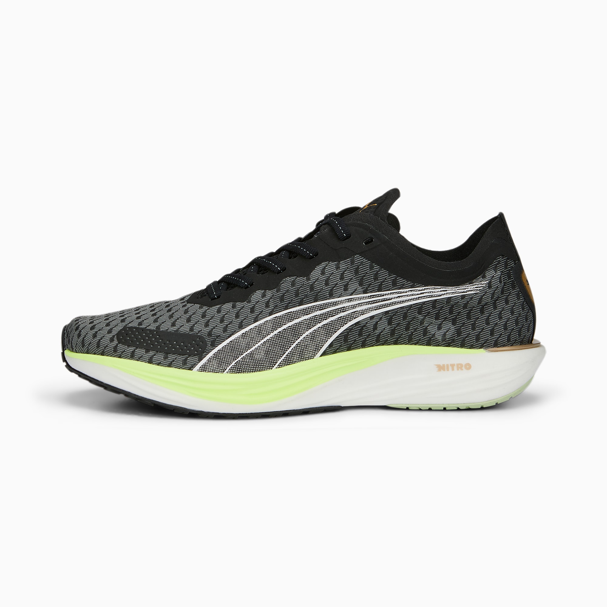 Puma deals speeder damen
