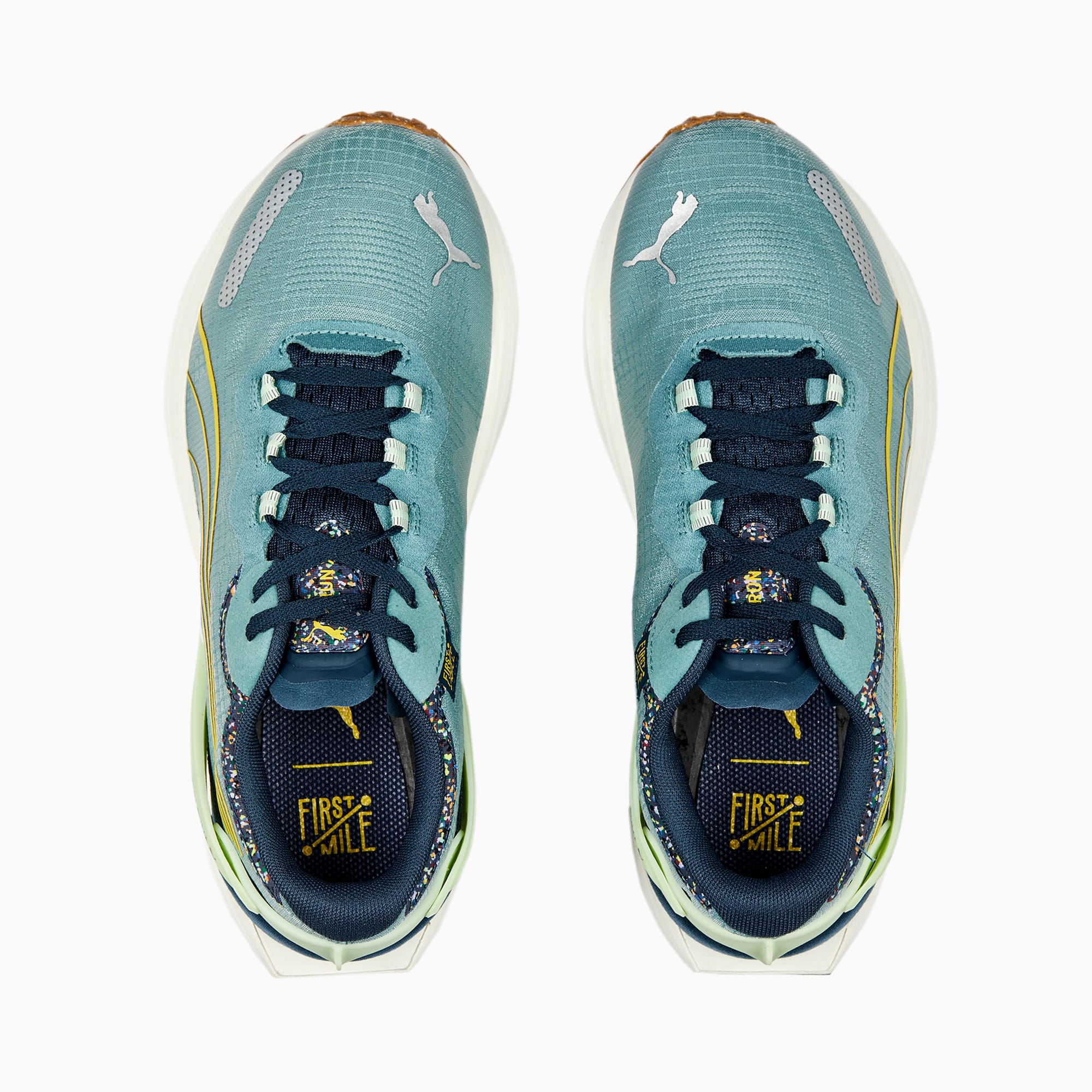 Puma ignite running online shoes womens