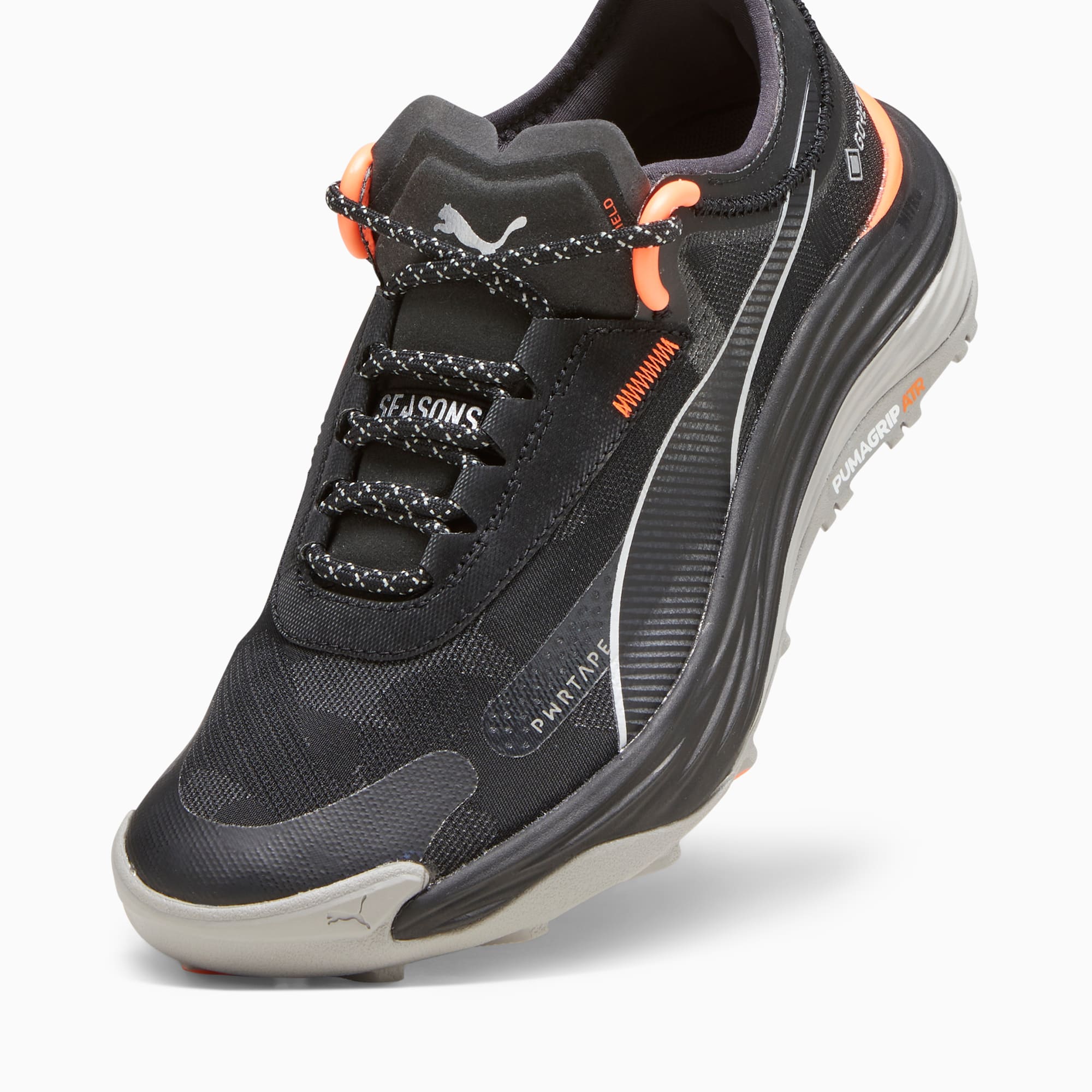 Puma waterproof sneakers discount