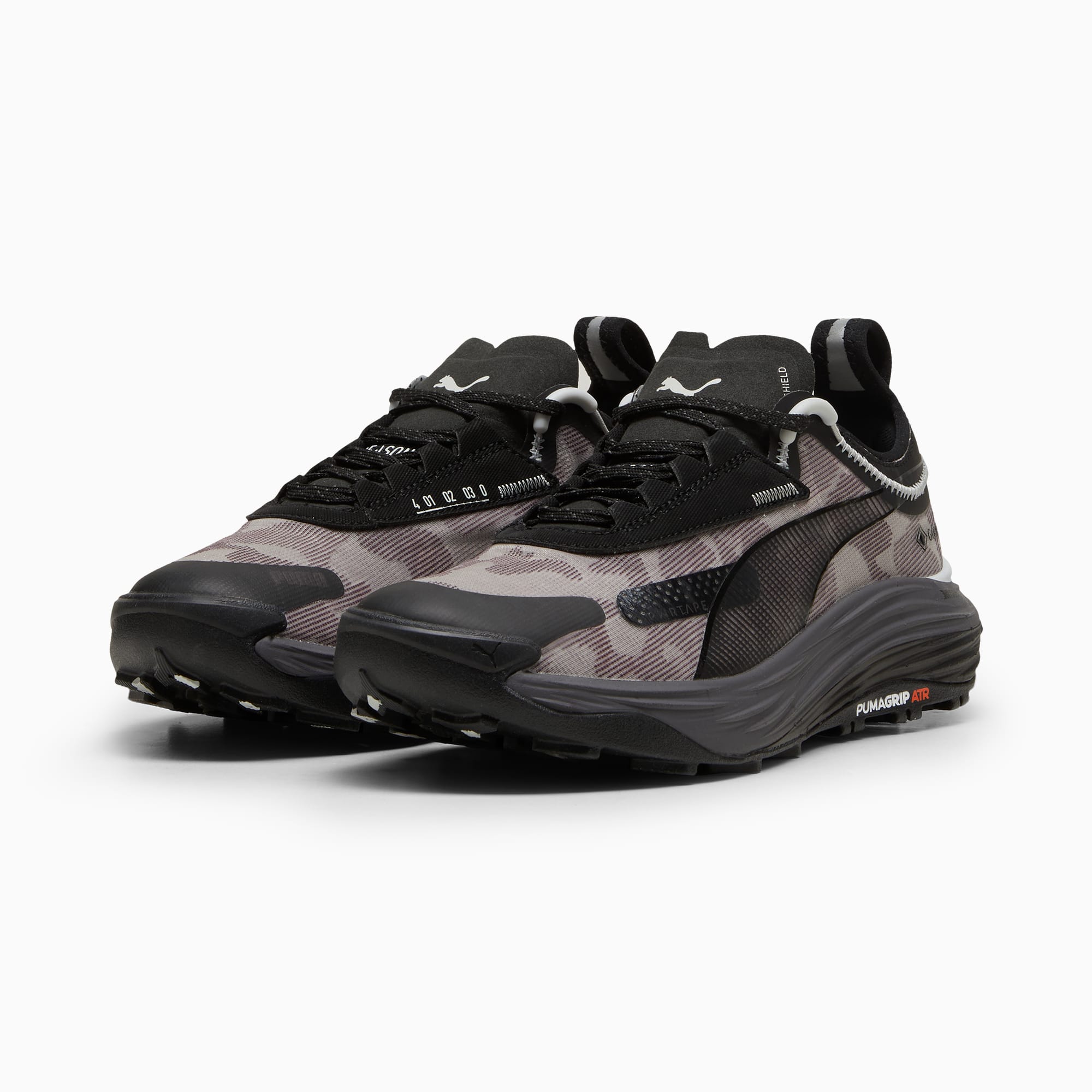 Voyage NITRO 3 Gore Tex Women s Trail Running Shoes PUMA
