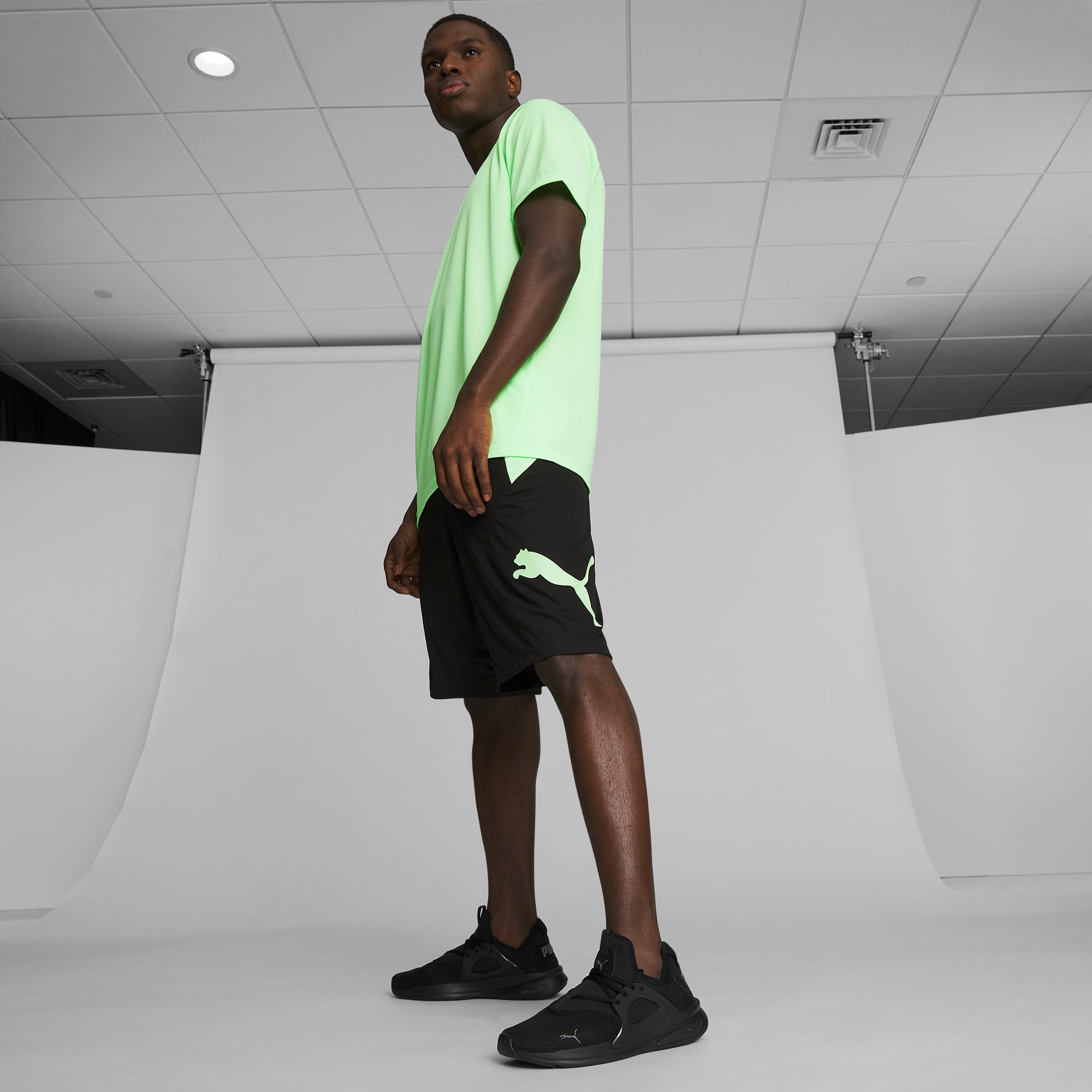 Puma wide sneakers store