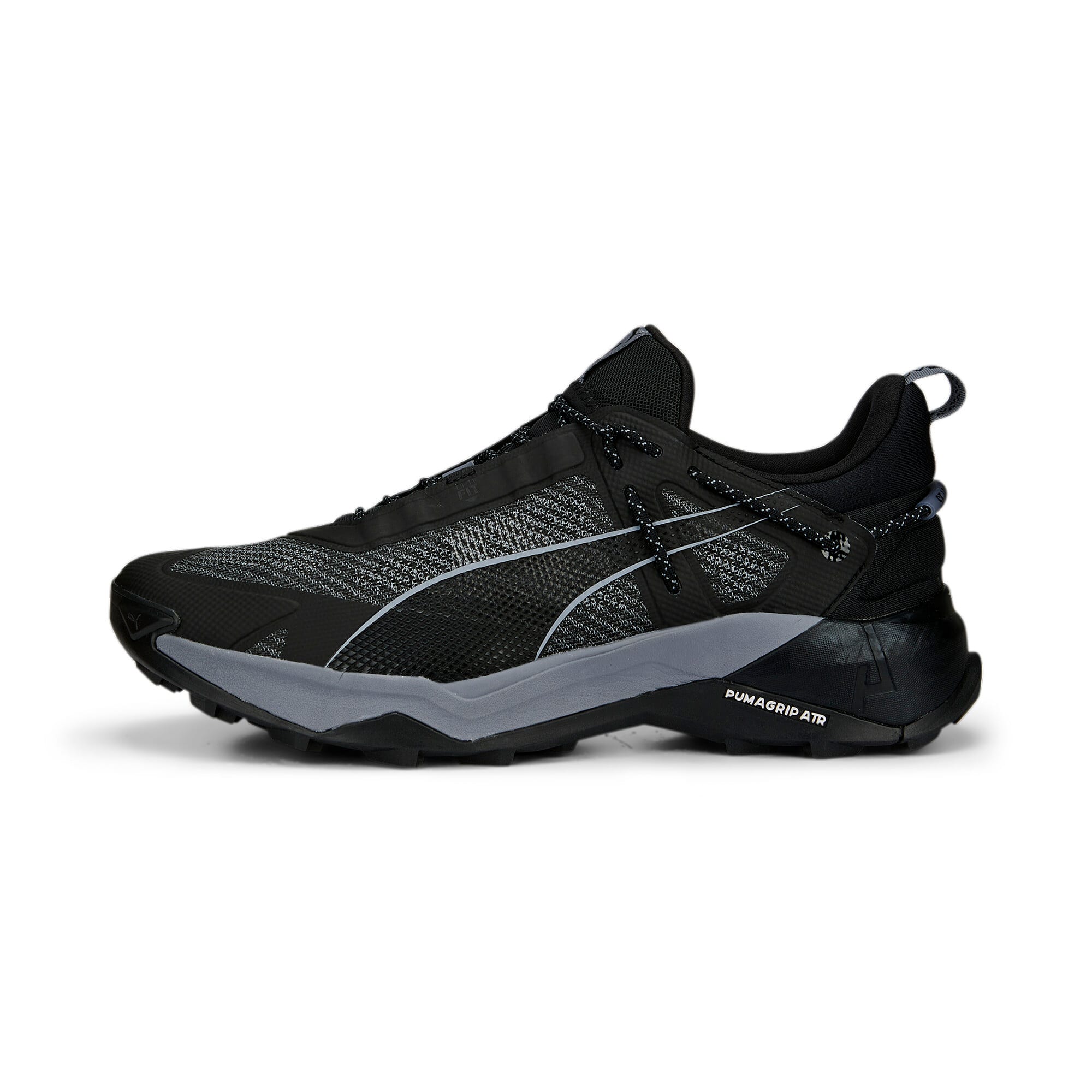 Puma hiking & trekking shoes hotsell