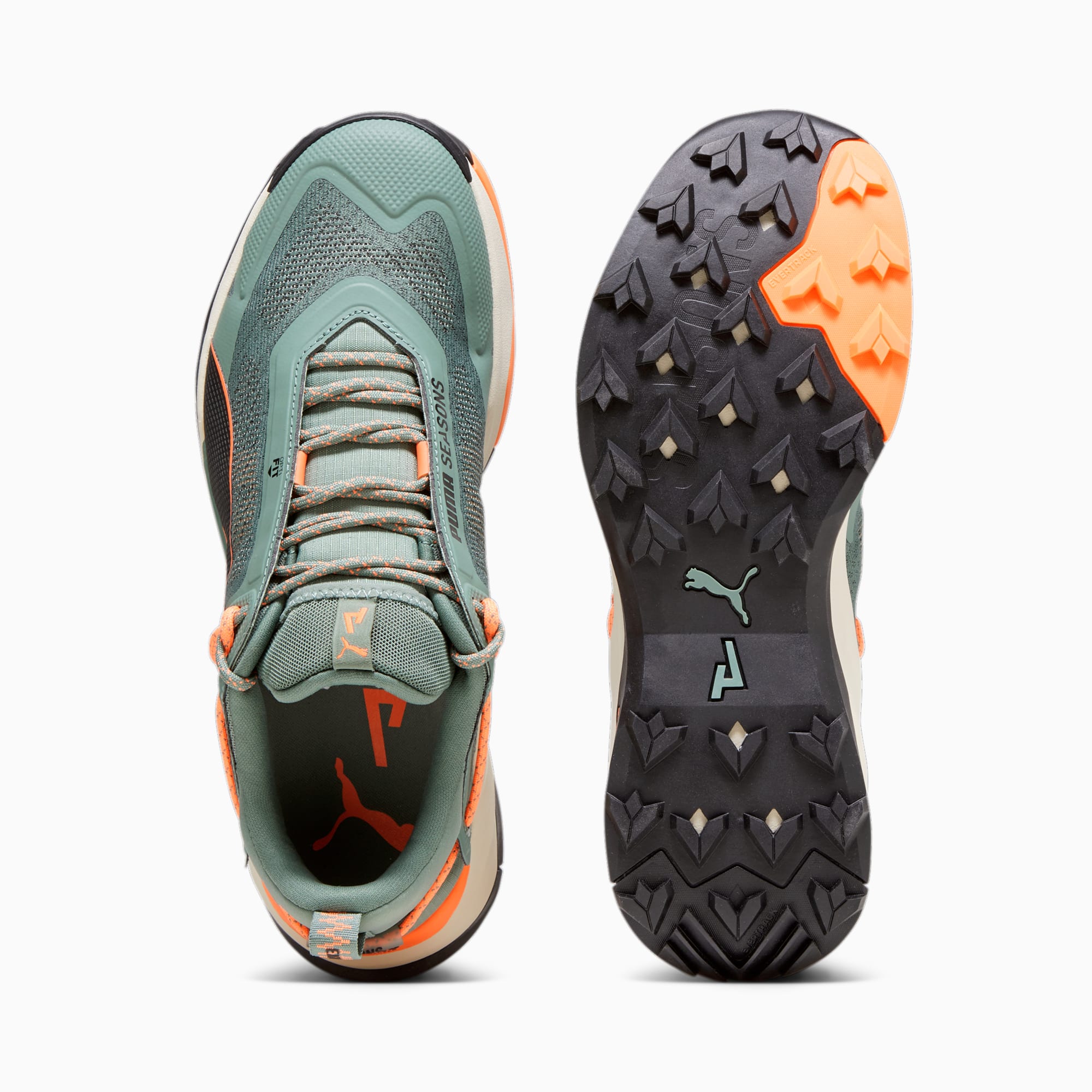 Puma evertrack boots sale