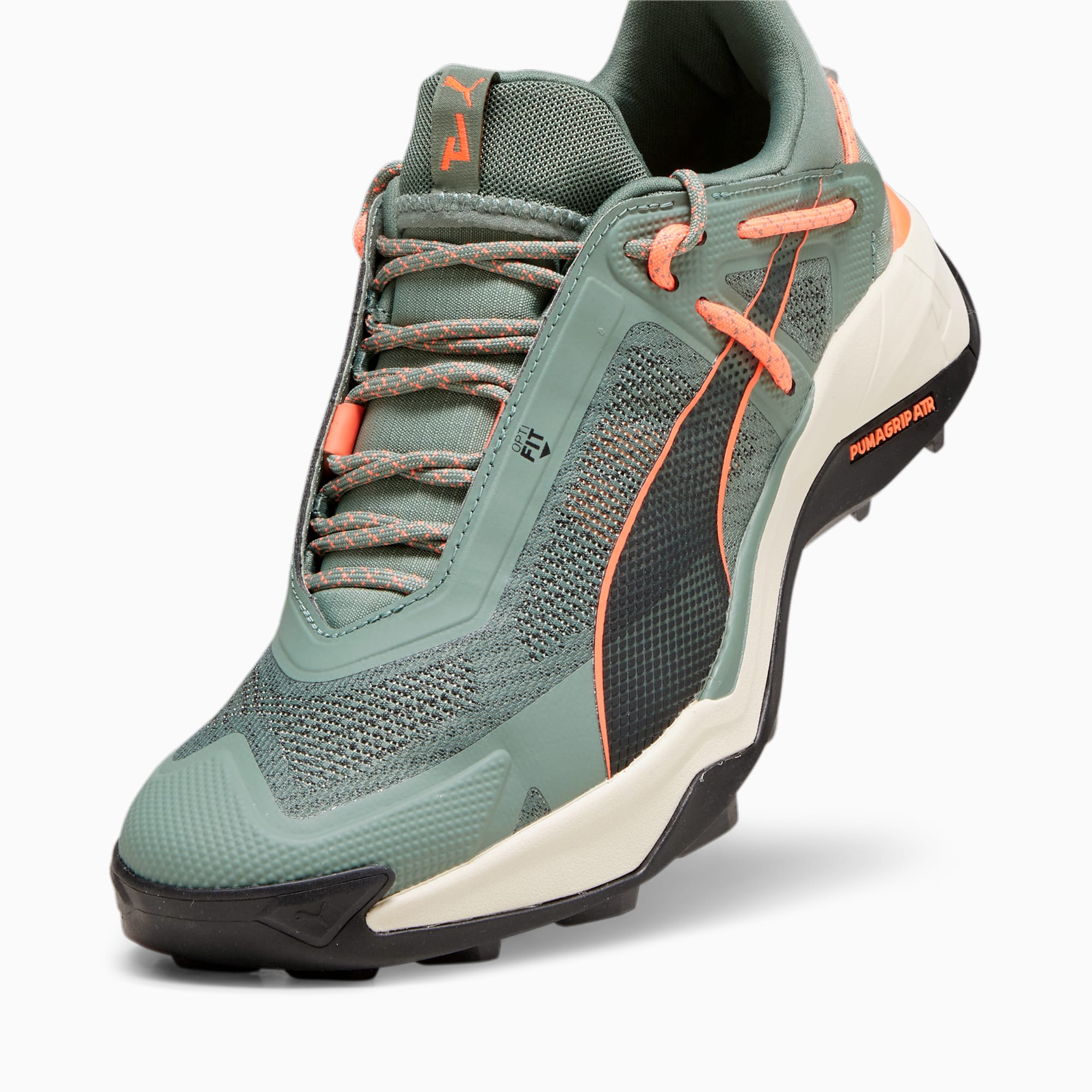 Puma hiking footwear best sale