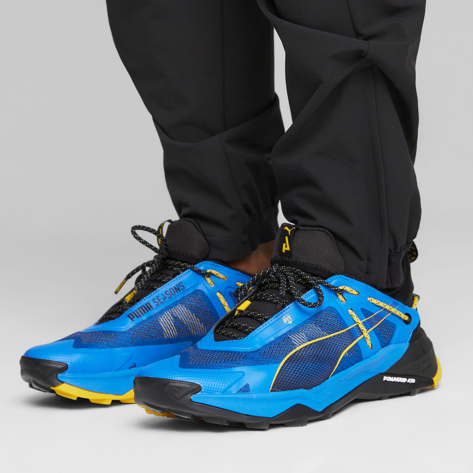New fashion outdoor discount trail men's sports shoes