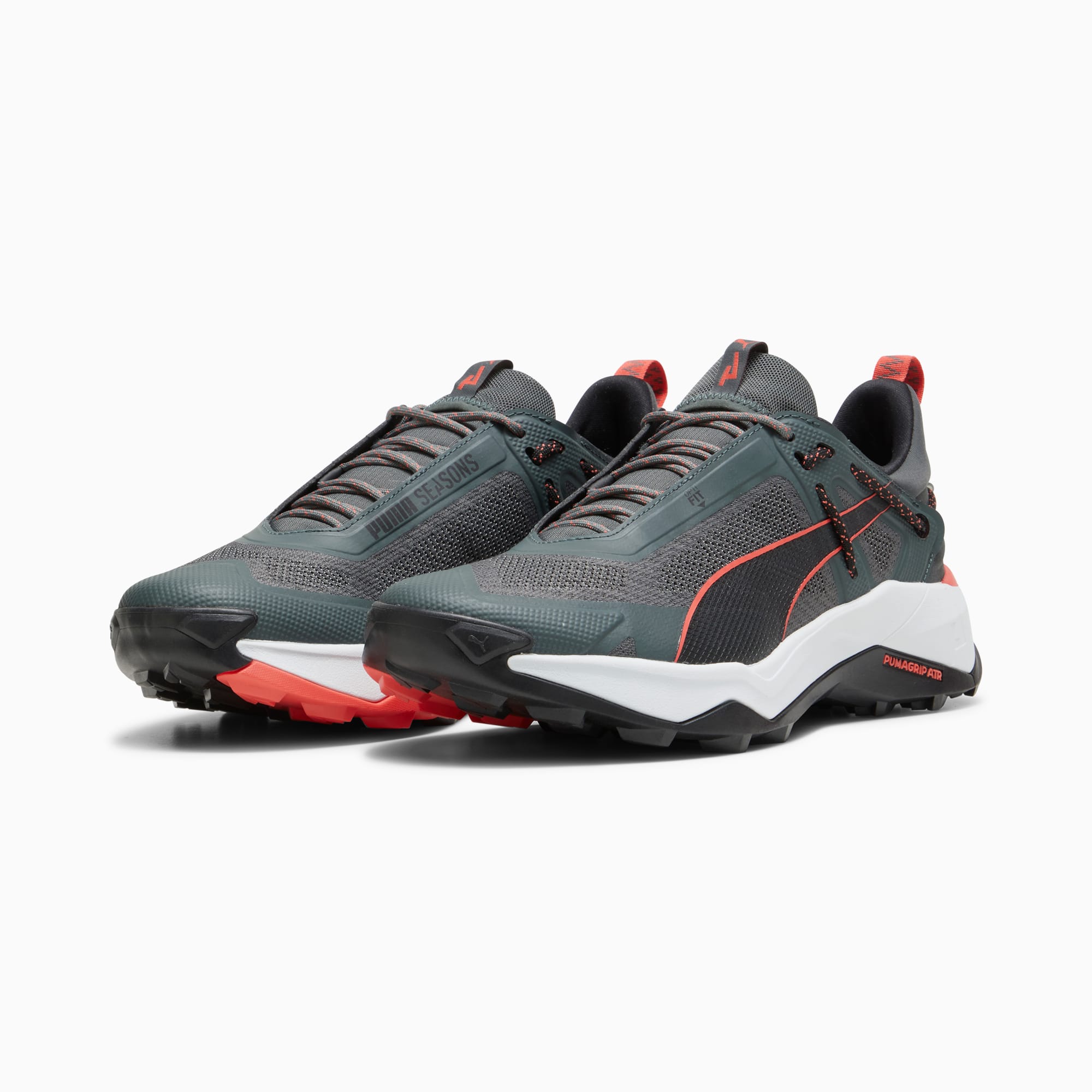 Puma trekkingschuhe herren discount
