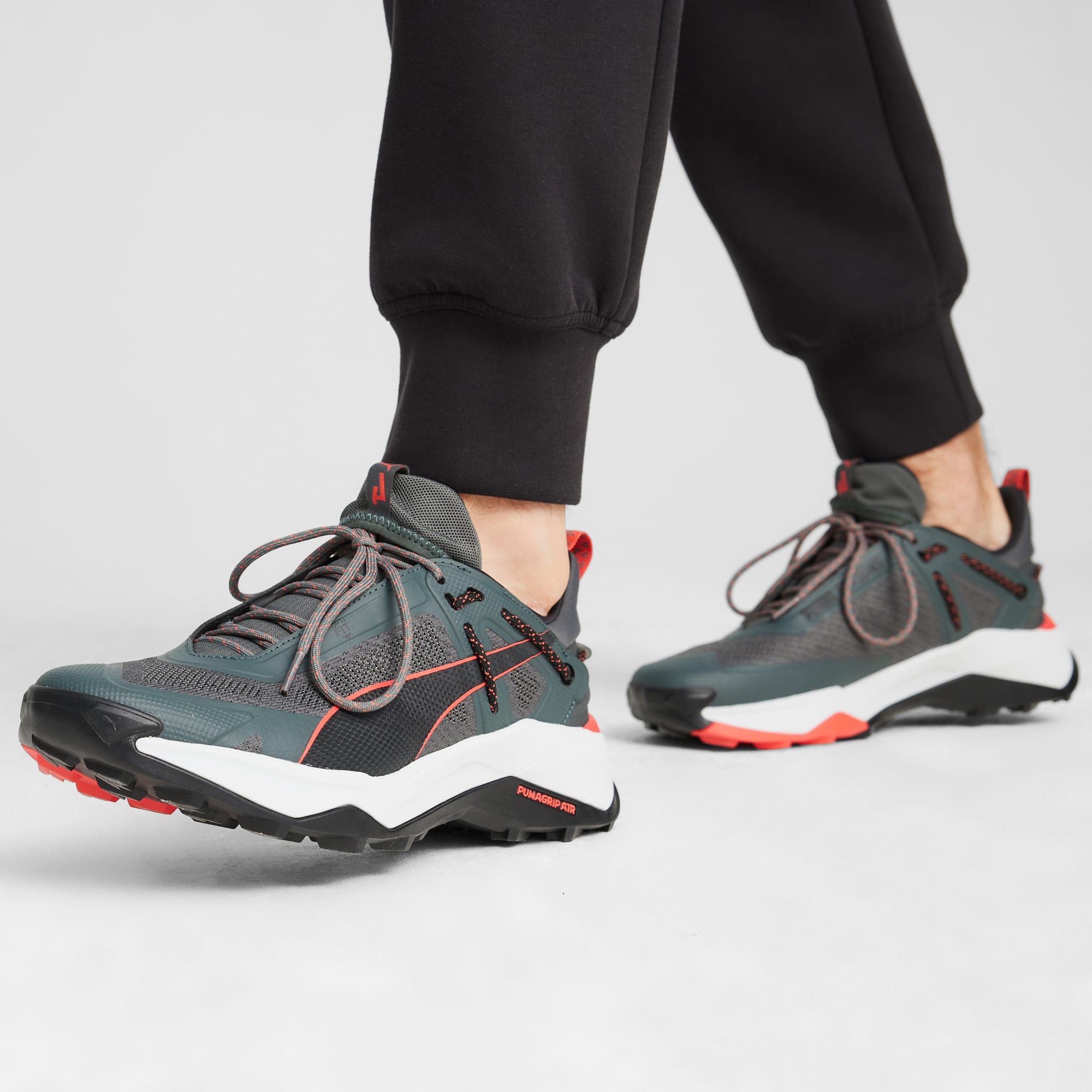 Explore NITRO Wanderschuhe Herren