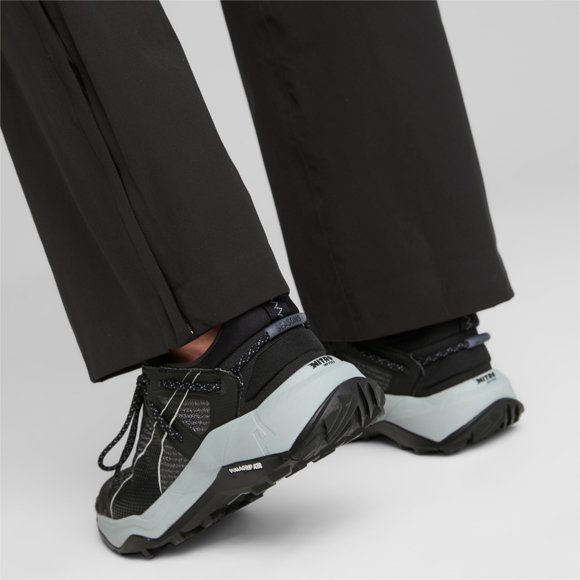Puma trekking shoes clearance