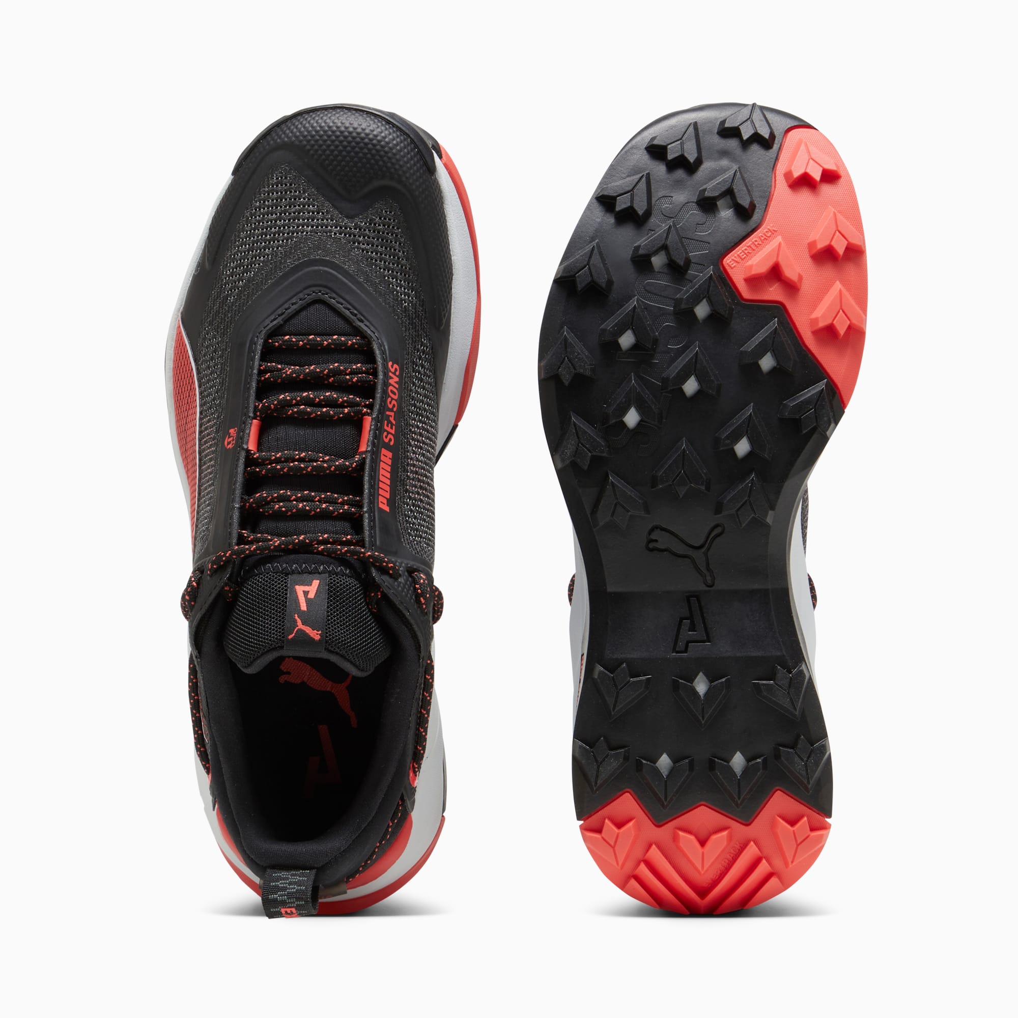 Puma hiking on sale
