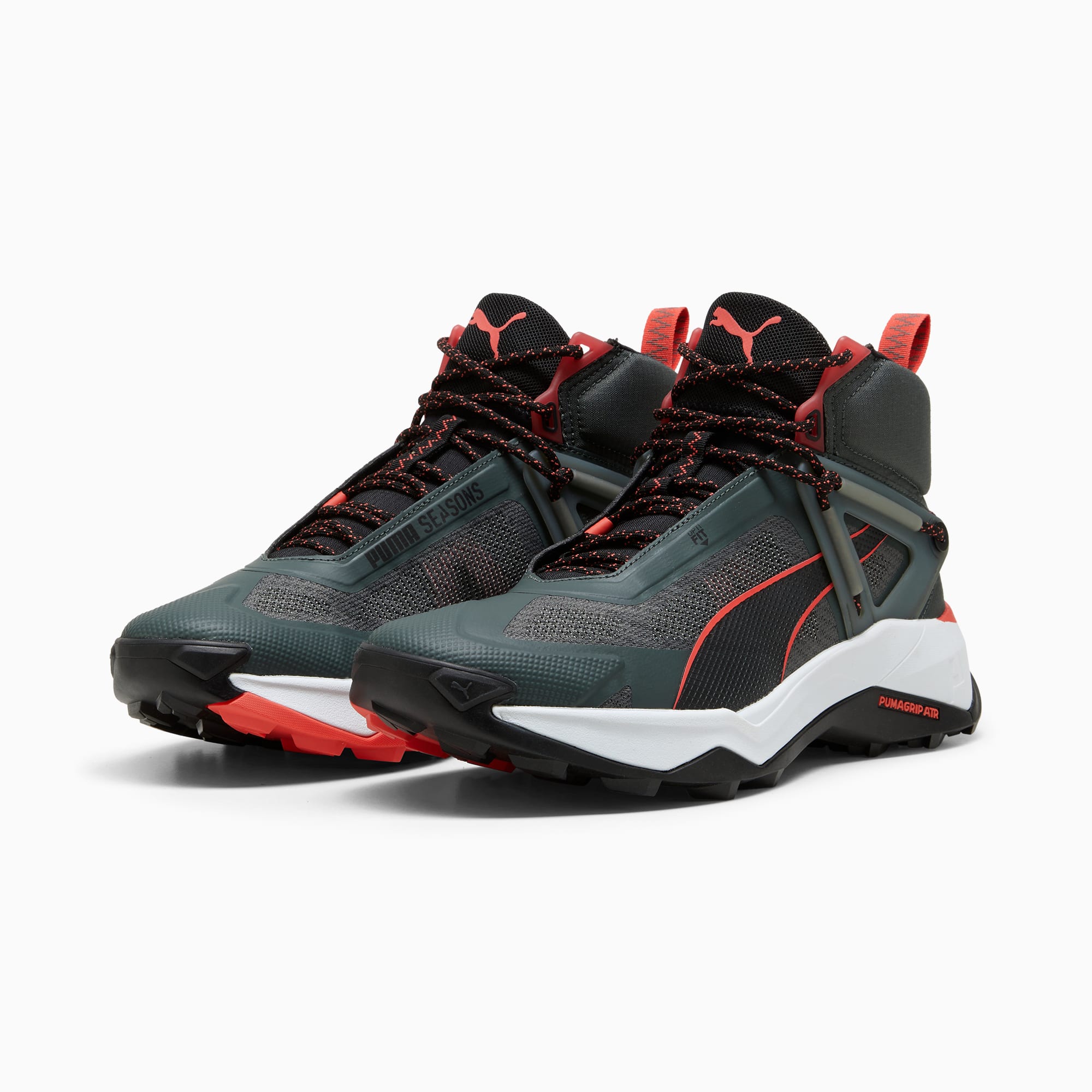 Puma outdoor shoes deals