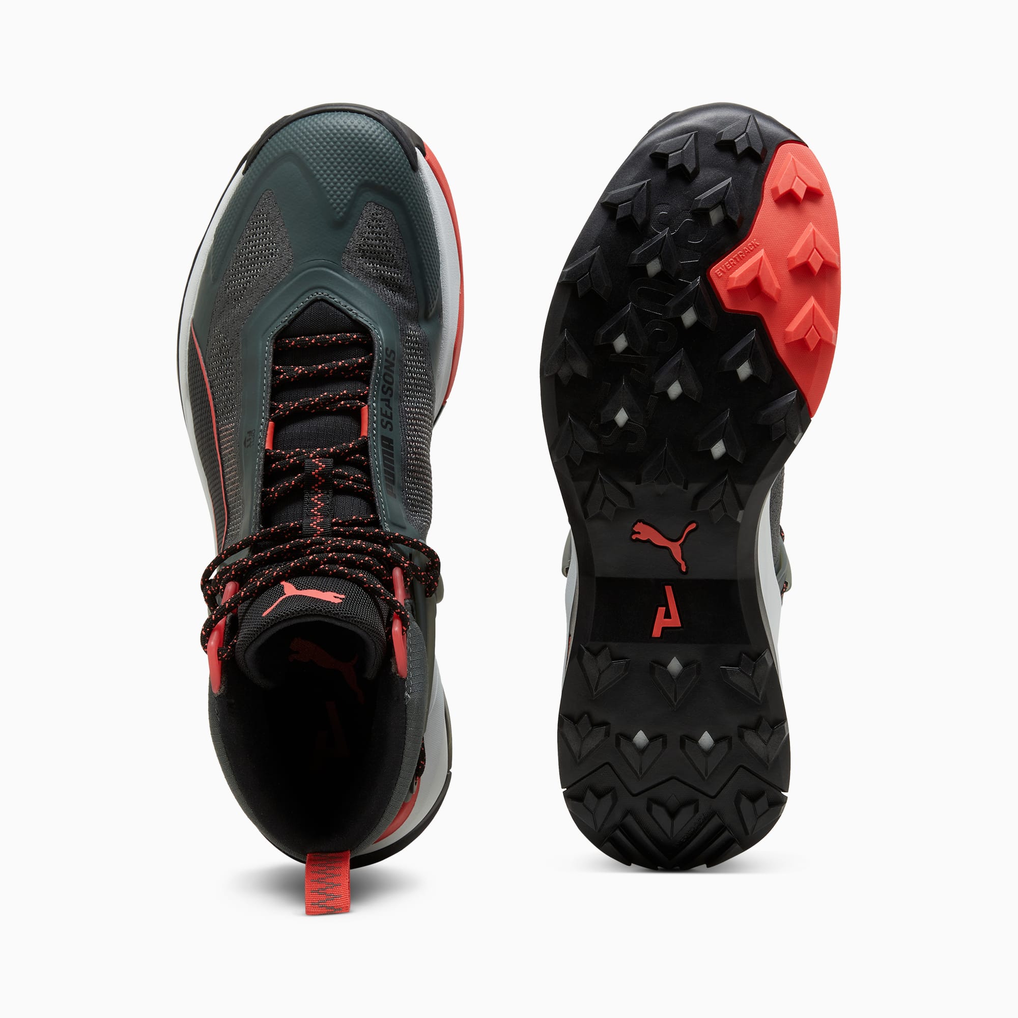 Puma evertrack shoes price online