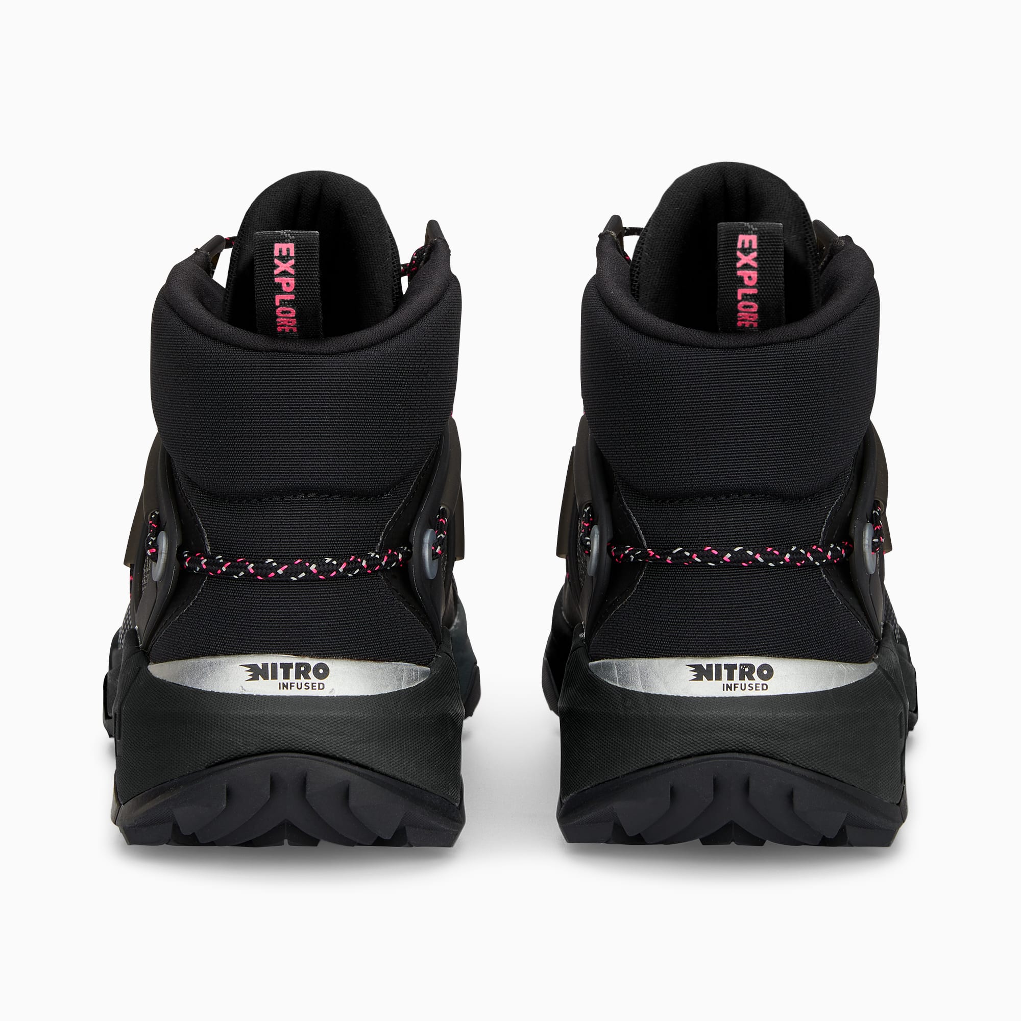 Puma hiking shoes womens top