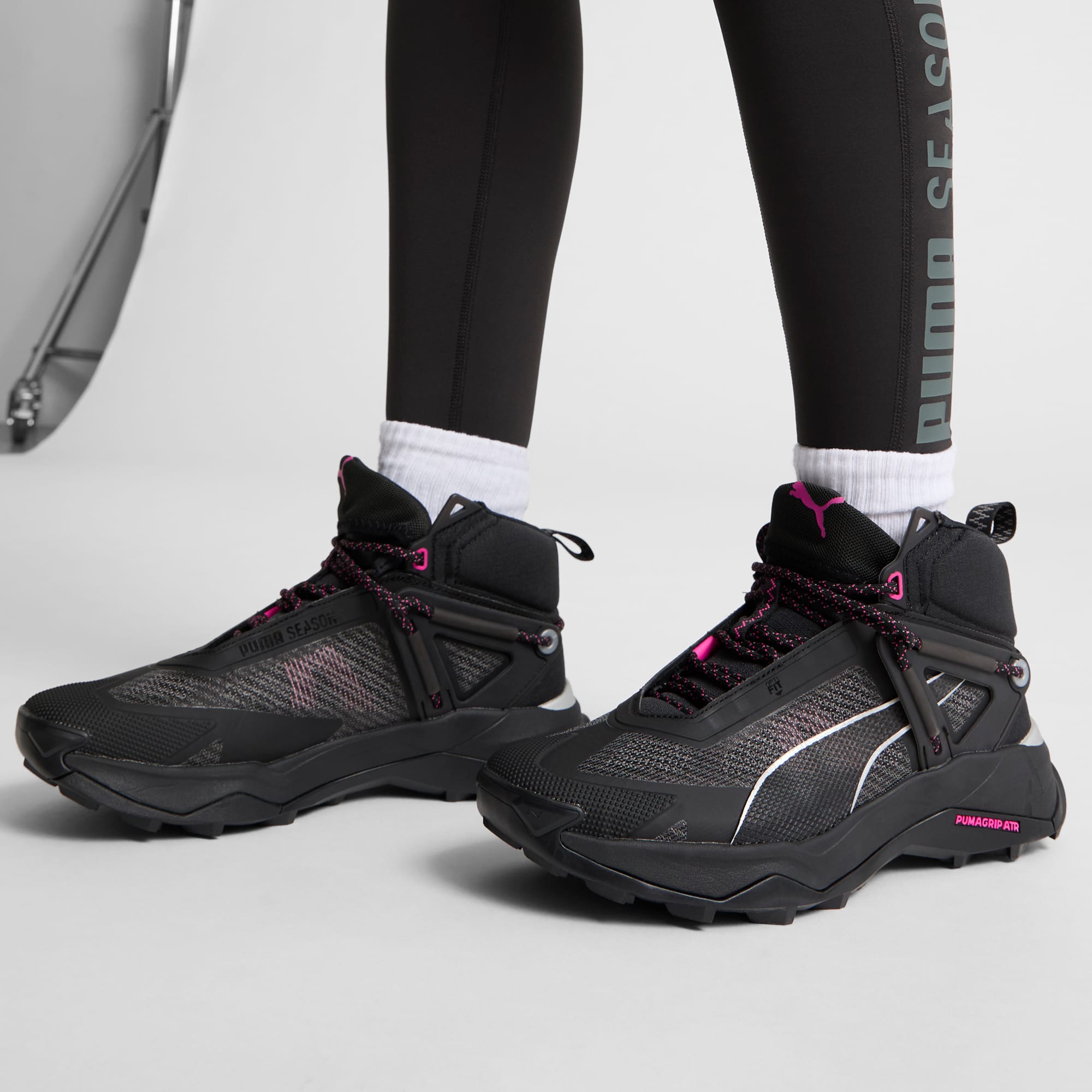 Puma hiking new arrivals