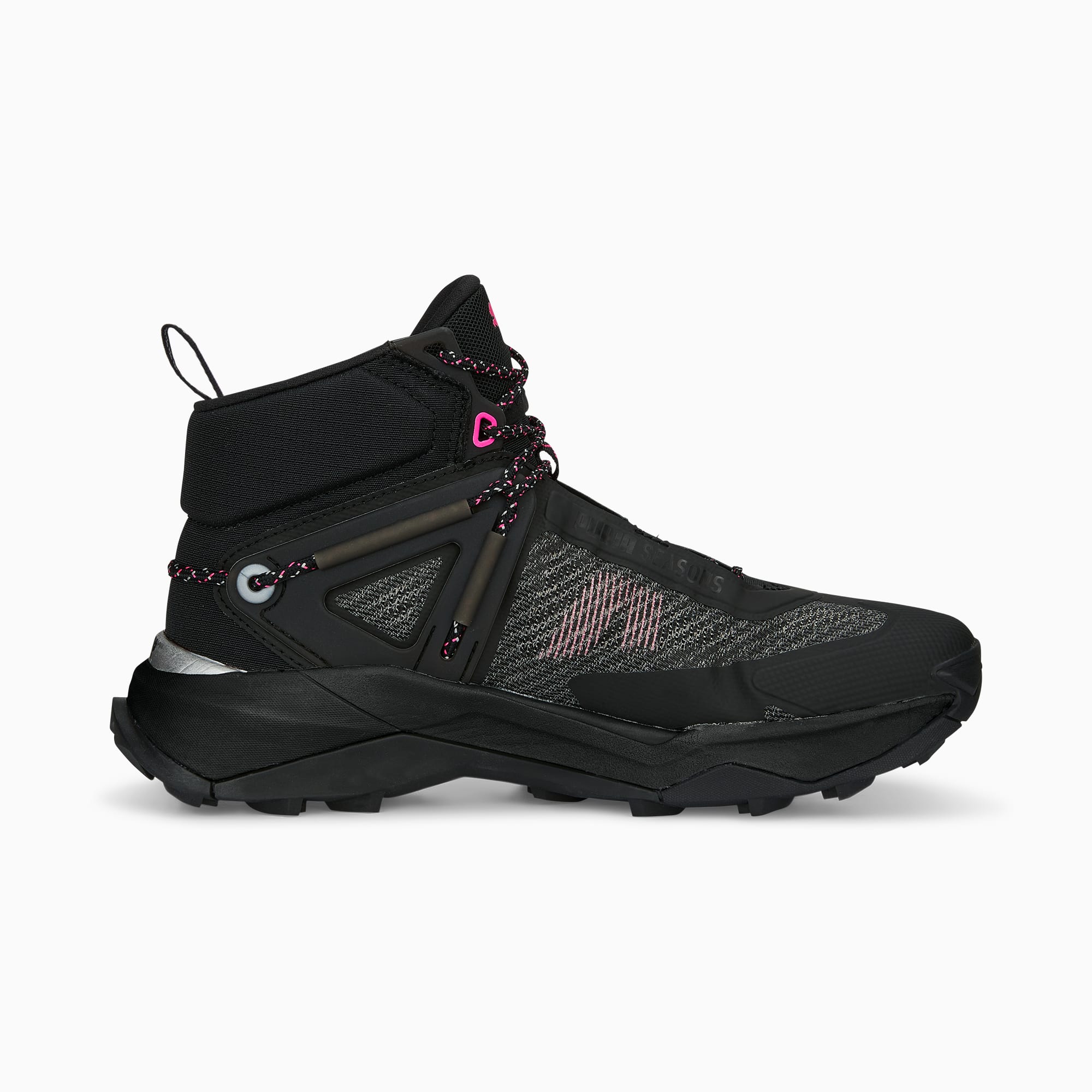Explore NITRO Mid Women s Hiking Shoes PUMA