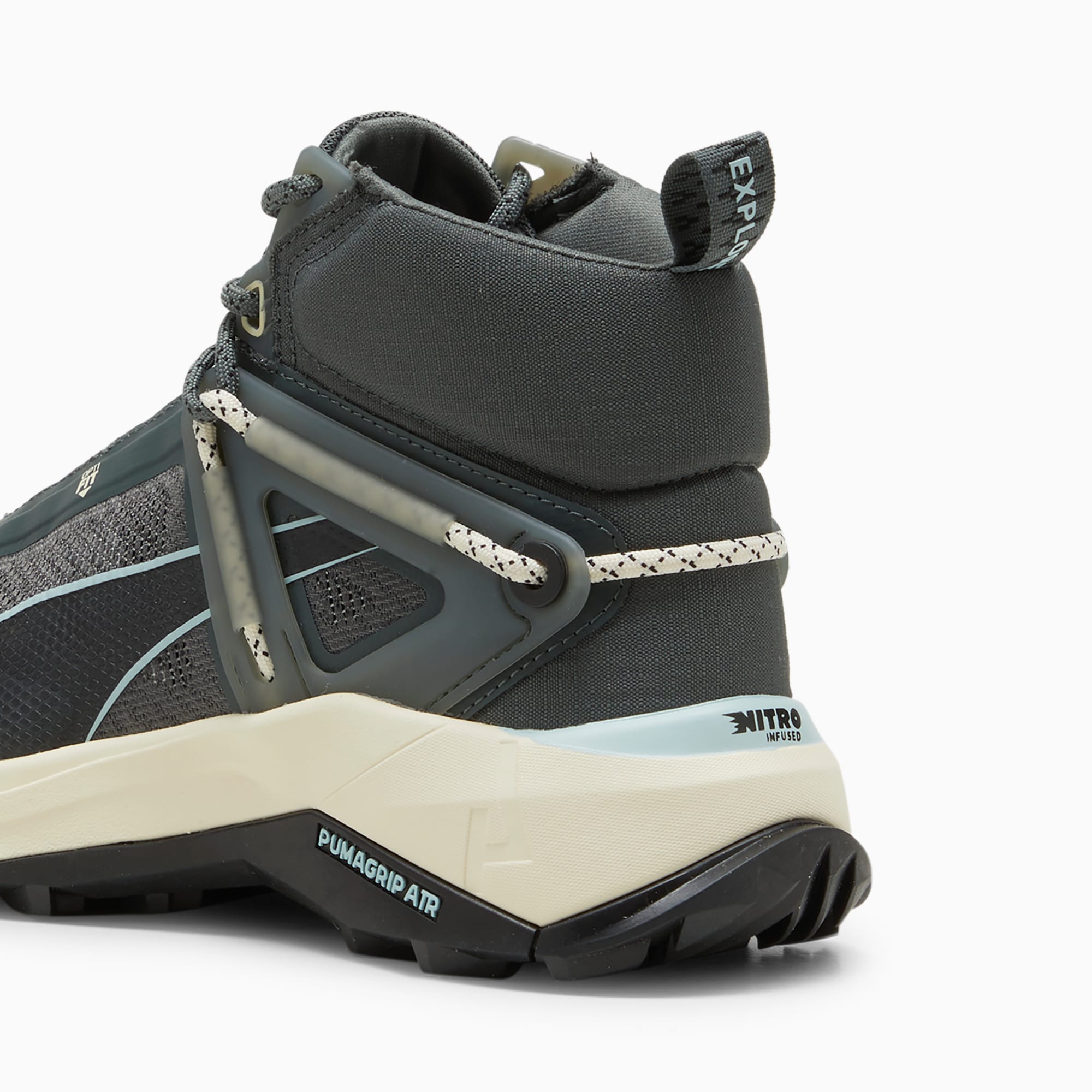 Explore NITRO Mid Women's Hiking Shoes | PUMA NITRO™ | PUMA