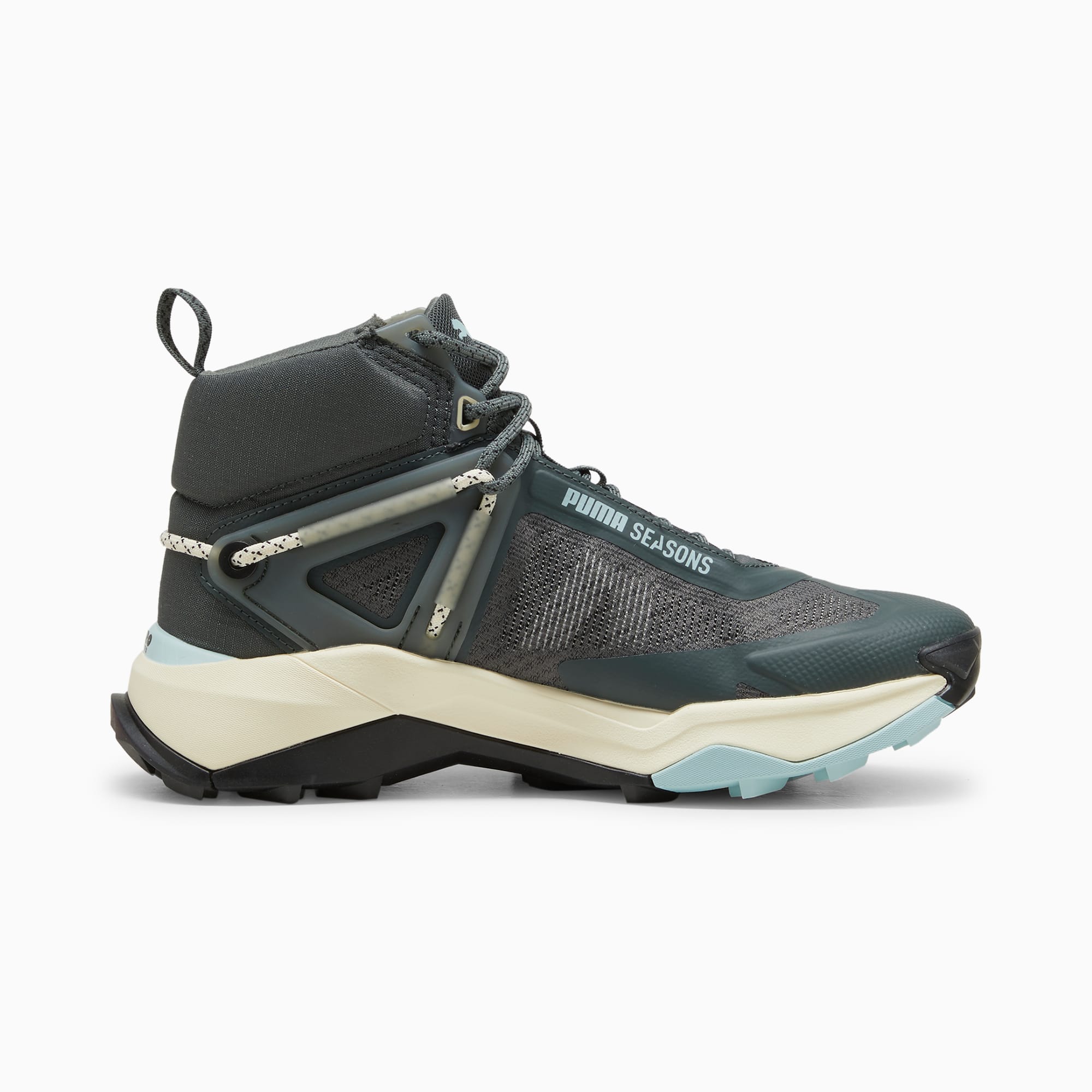 訳あり・アウトレット特集 Women's Mid NITRO Explore Hiking PUMA | NITRO™ PUMA | Shoes ピンズ・ピンバッジ・缶バッジ