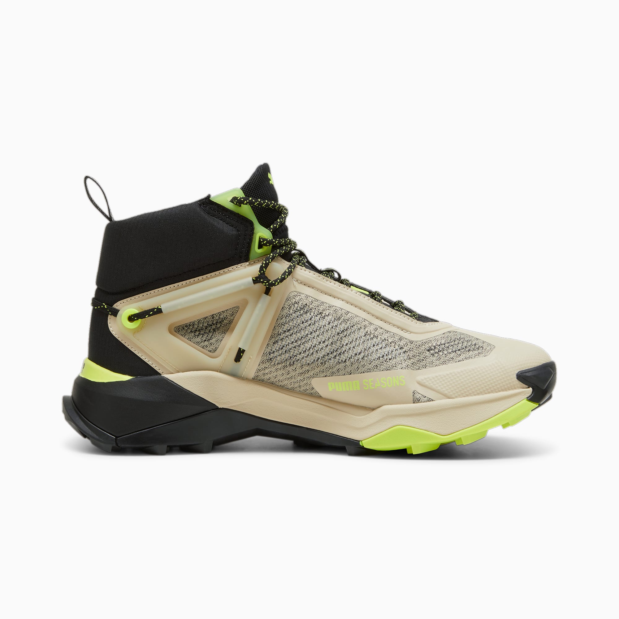 Puma shoes gore tex discount