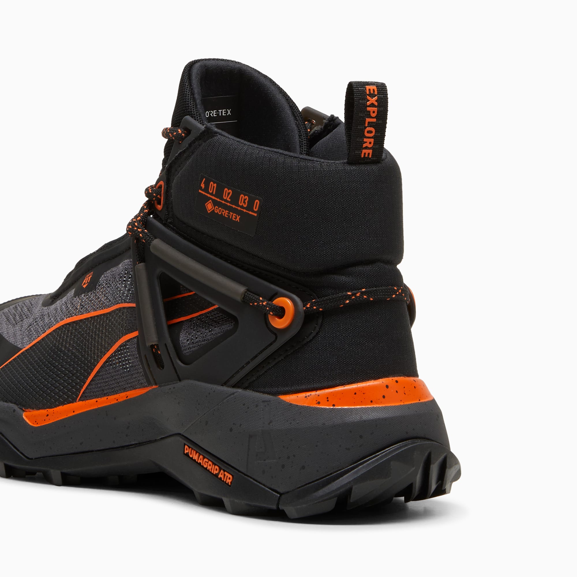Puma boots men outlet