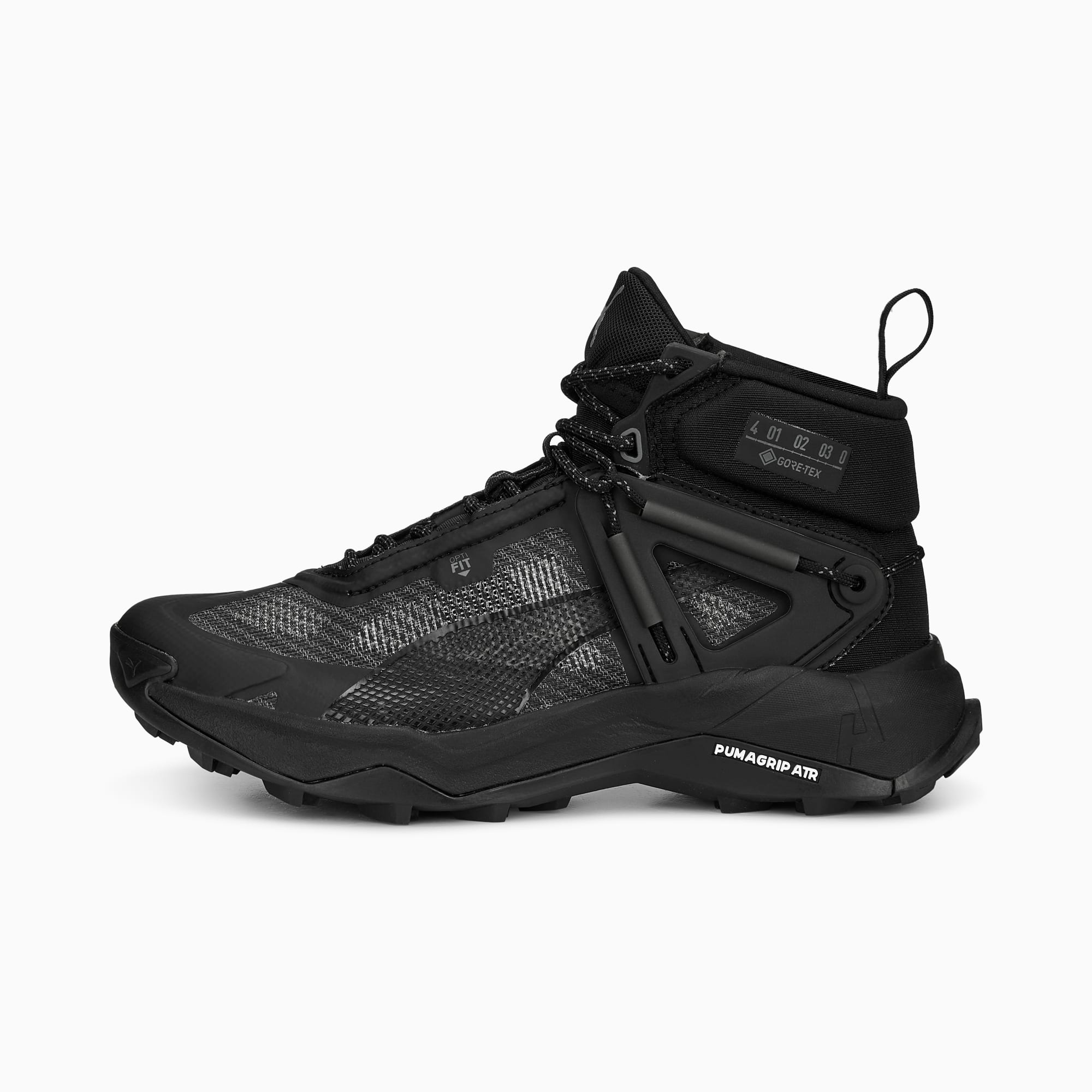 WOMEN'S GORE-TEX MID-TOP SHOE