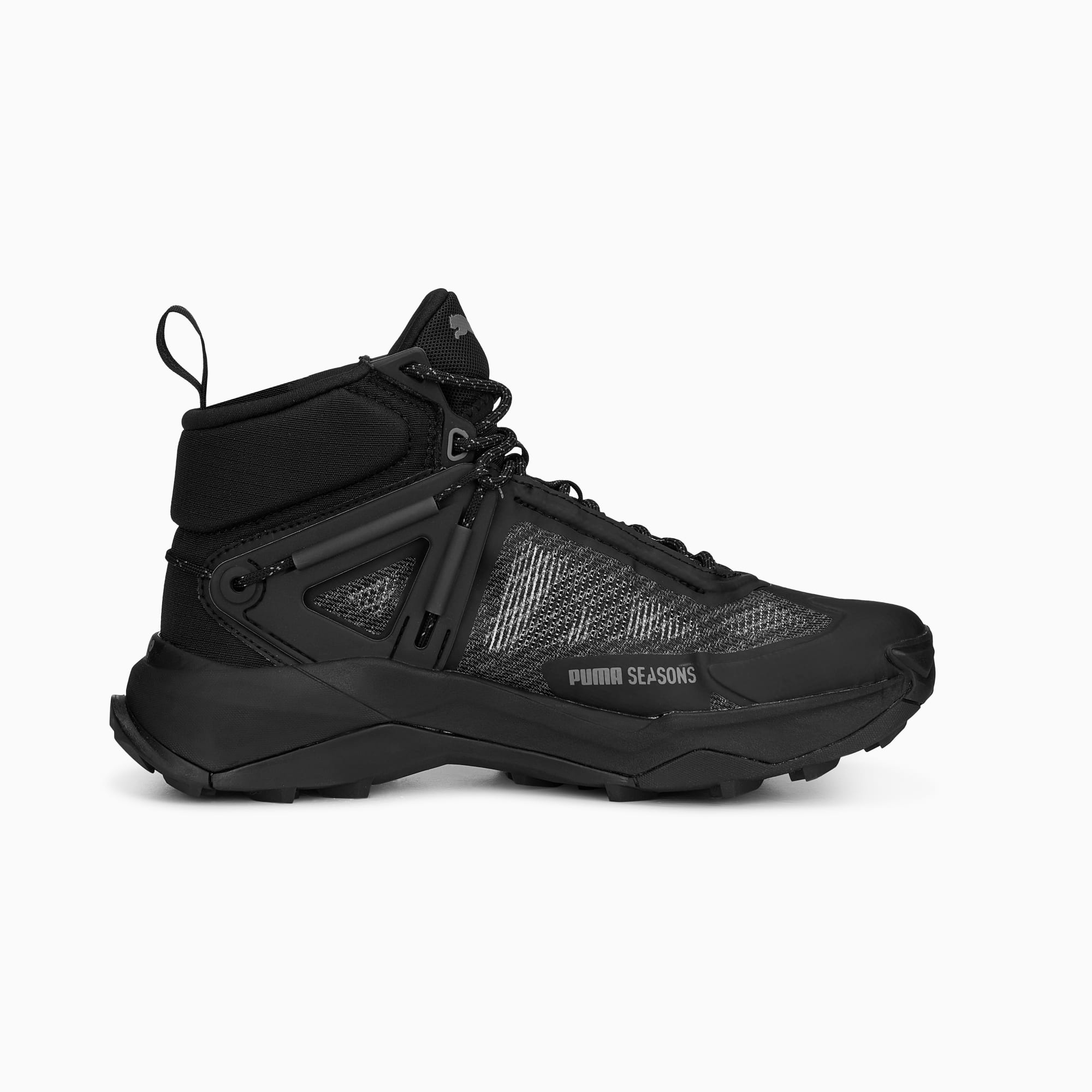 Explore NITRO Mid GORE TEX Hiking Shoes Women PUMA