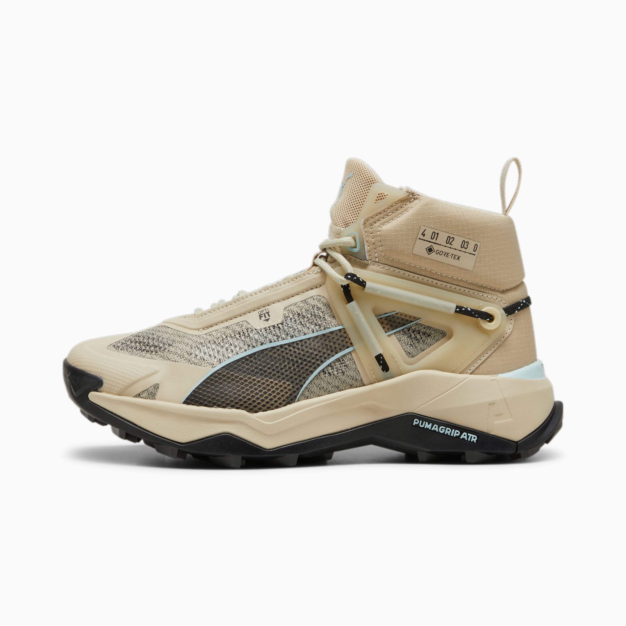 Gore tex hiking trainers outlet