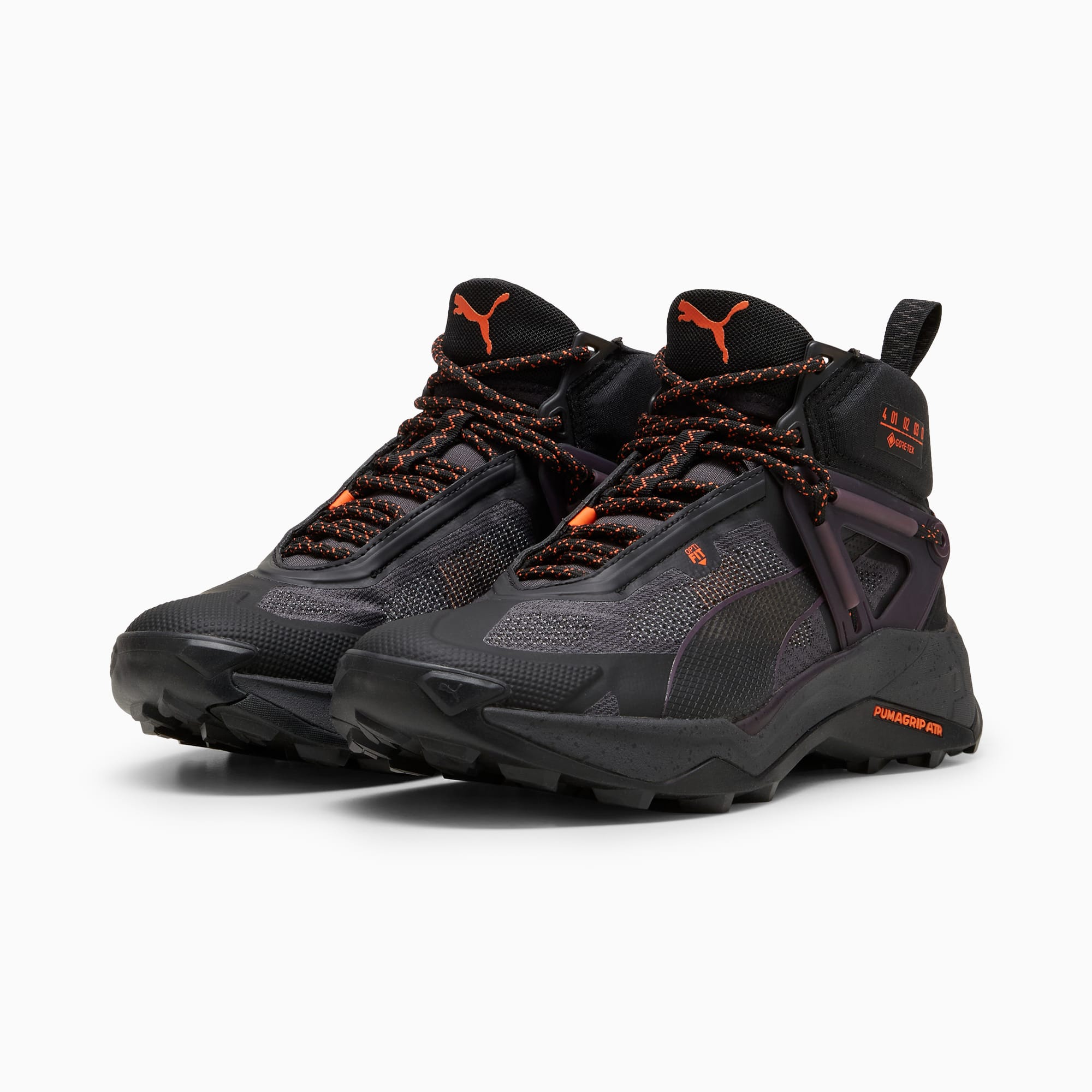 Puma cell origin mid shop