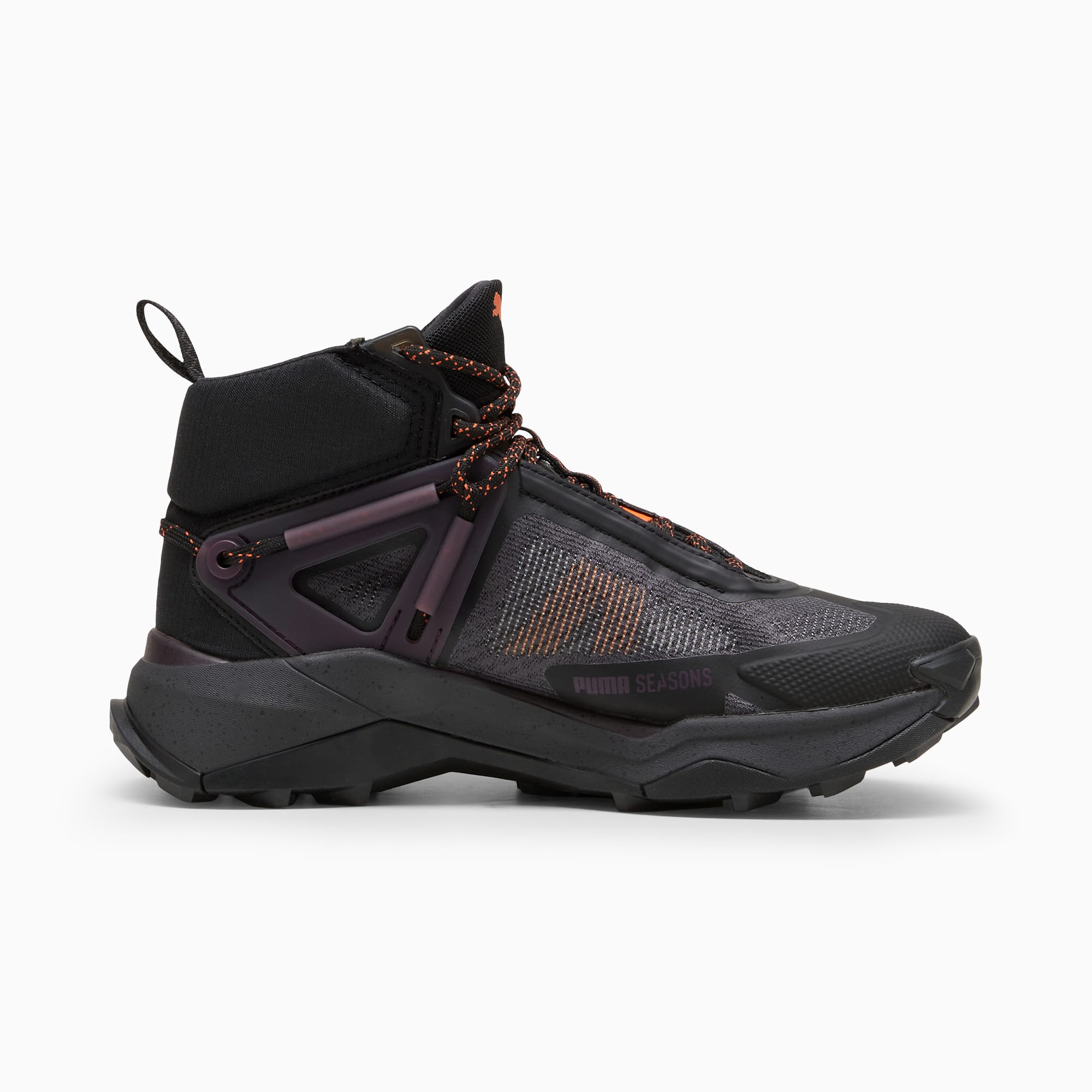 Puma gore tex boots best sale