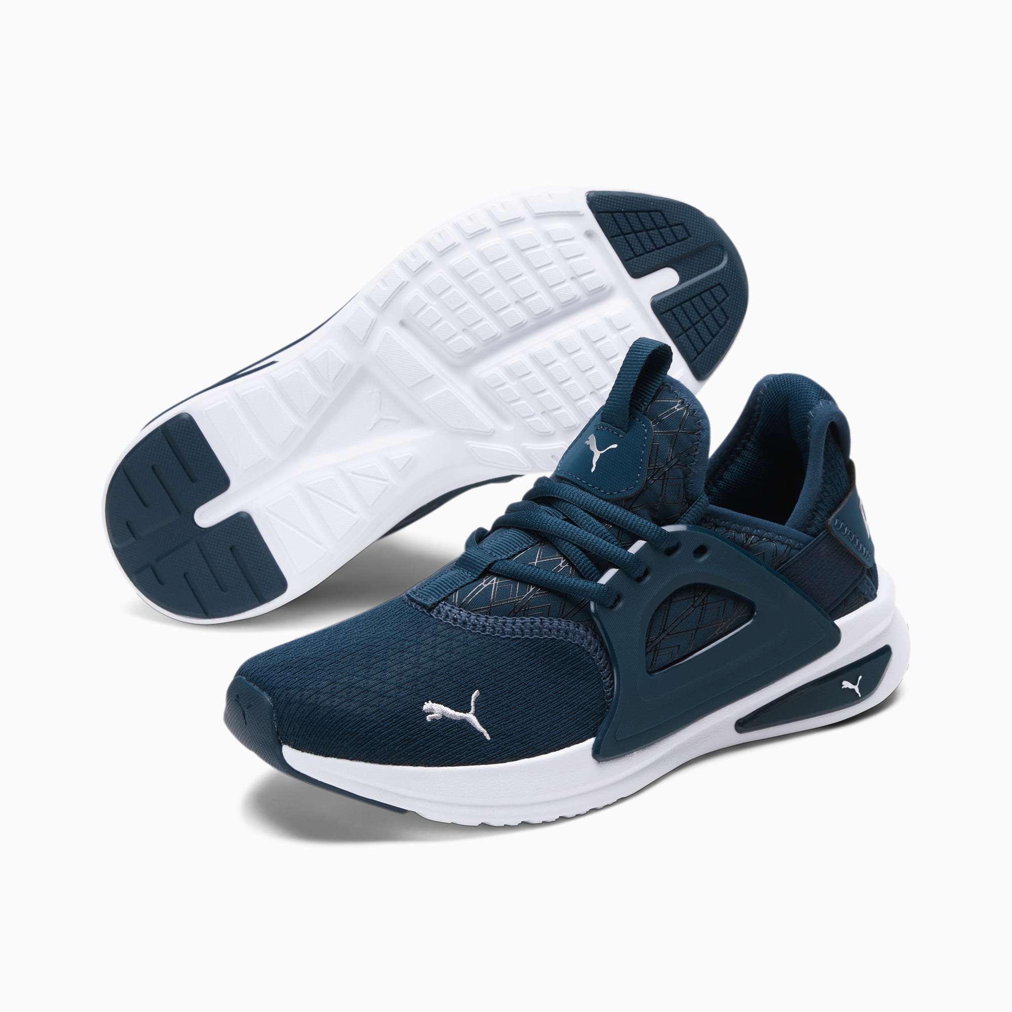 Zapatos puma hot sale enzo 70