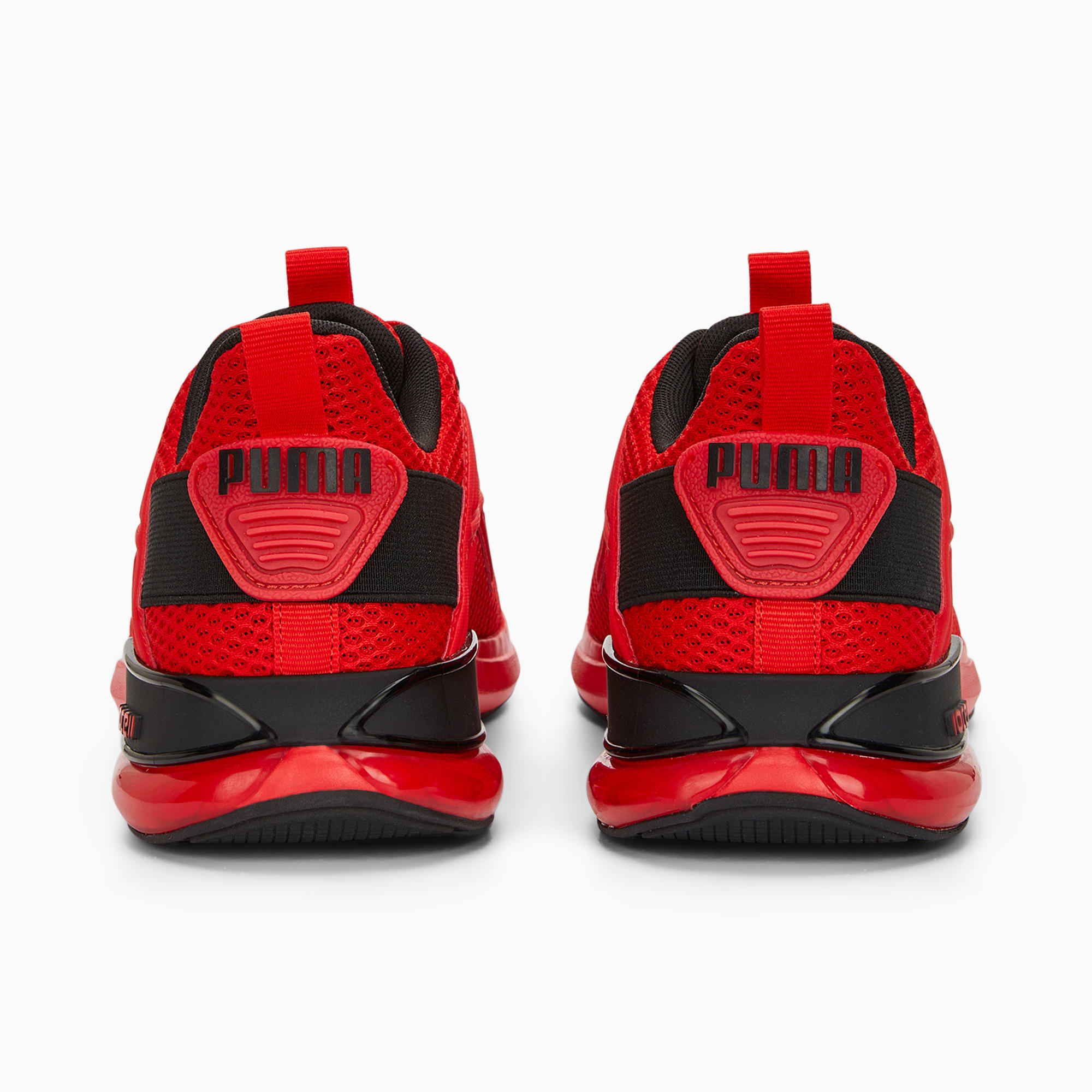 Puma cell ultimate knit men's running shoes outlet