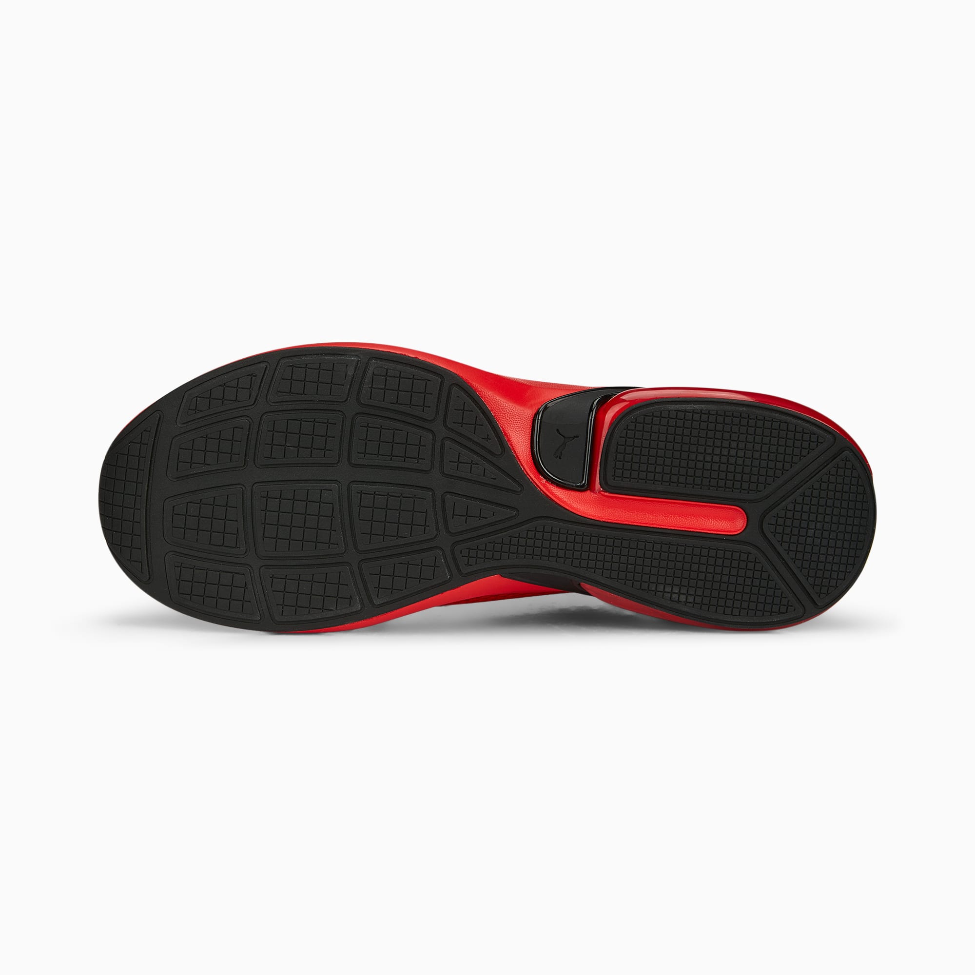 Tenis Puma X-Cell Action Hombre Negro Cafe