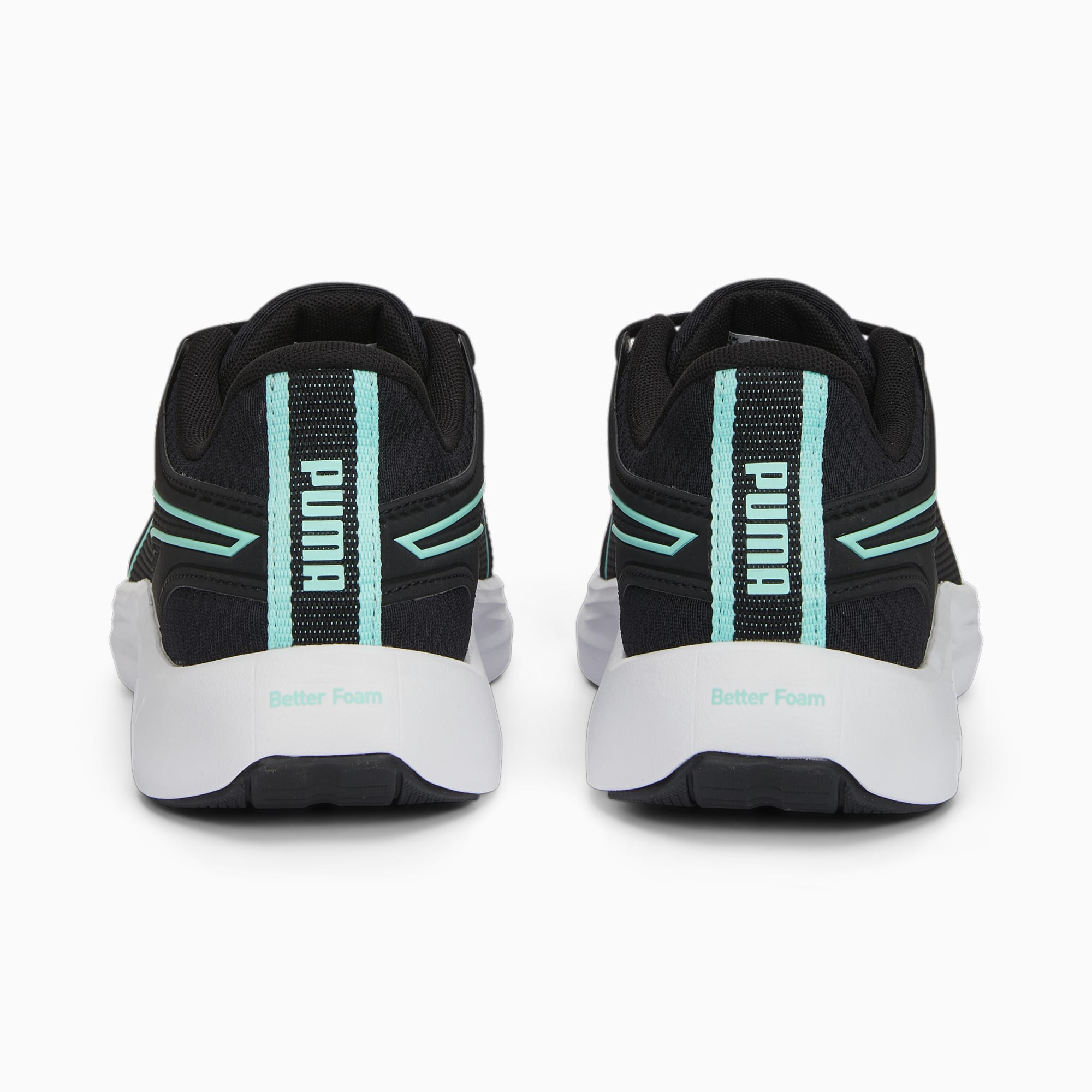 Puma foam running shoes deals