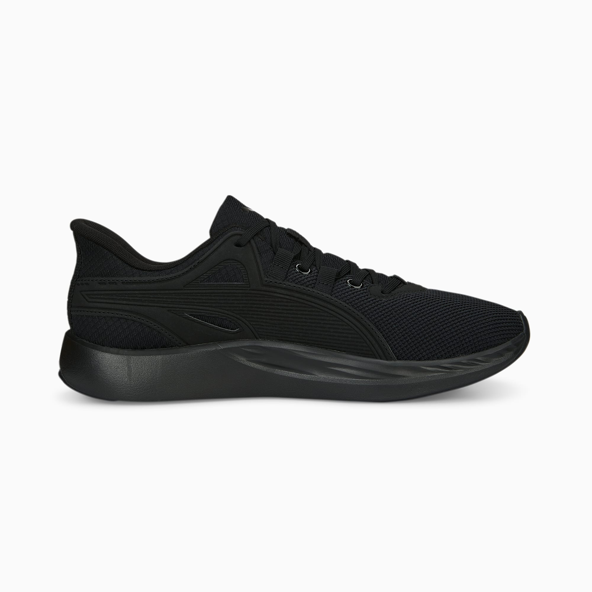 Better Foam Legacy Running Shoes PUMA Black PUMA Black PUMA