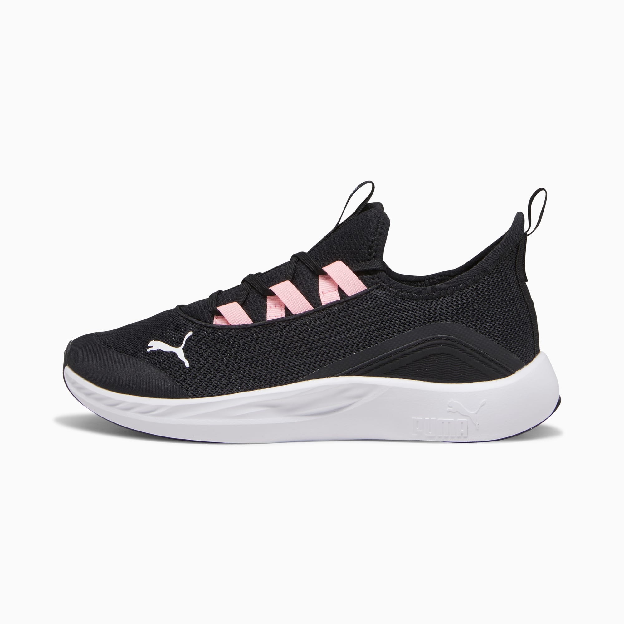 Puma foam running shoes on sale