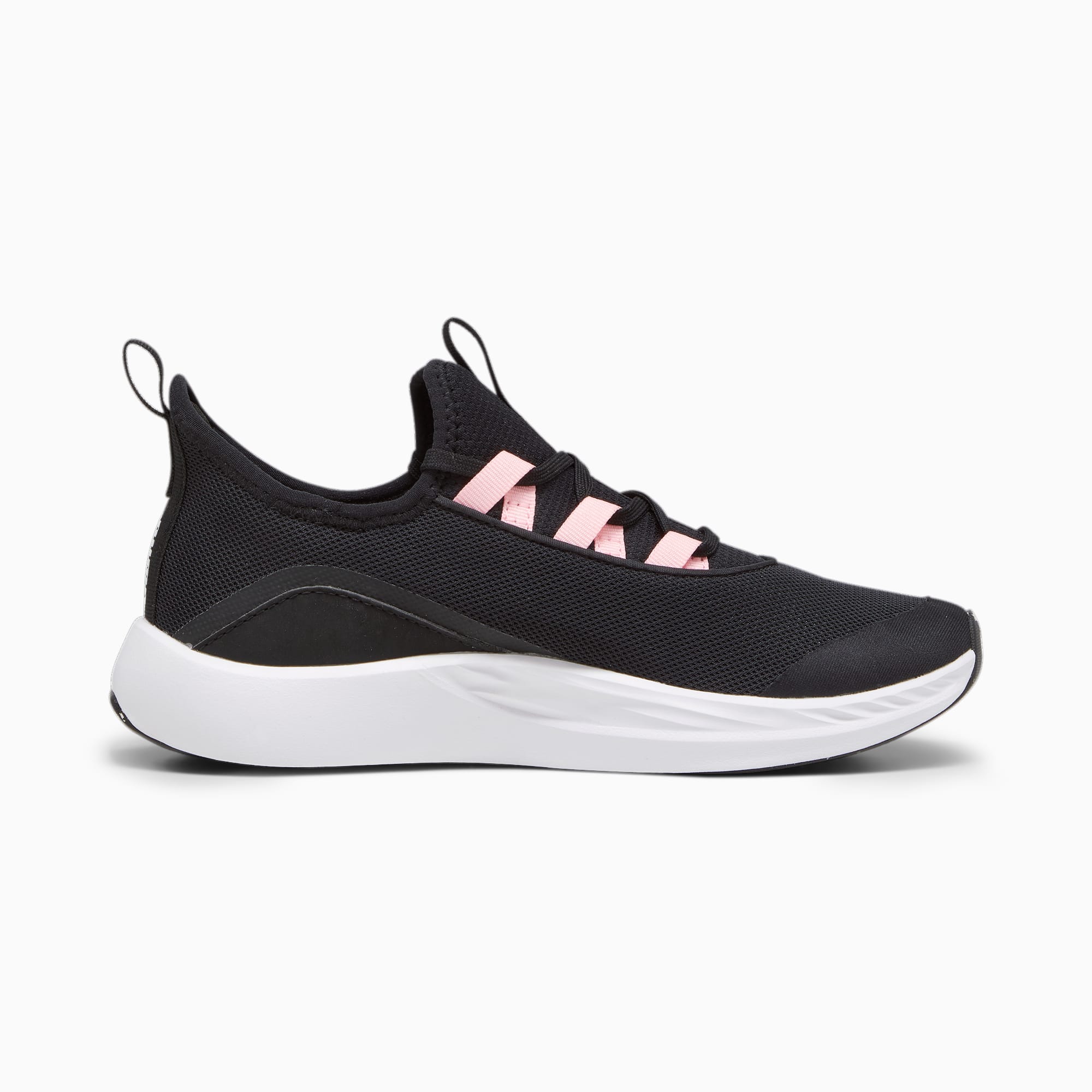 Better Foam Legacy Running Shoes Women | PUMA Black-PUMA