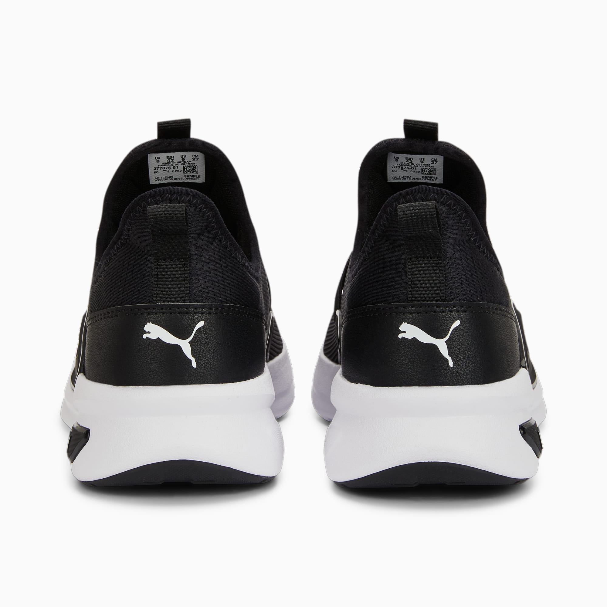 Puma stride evo slip on shop
